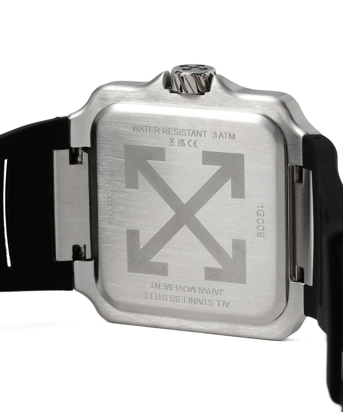 Off-White/オフホワイト/PROTO LAYER WATCH