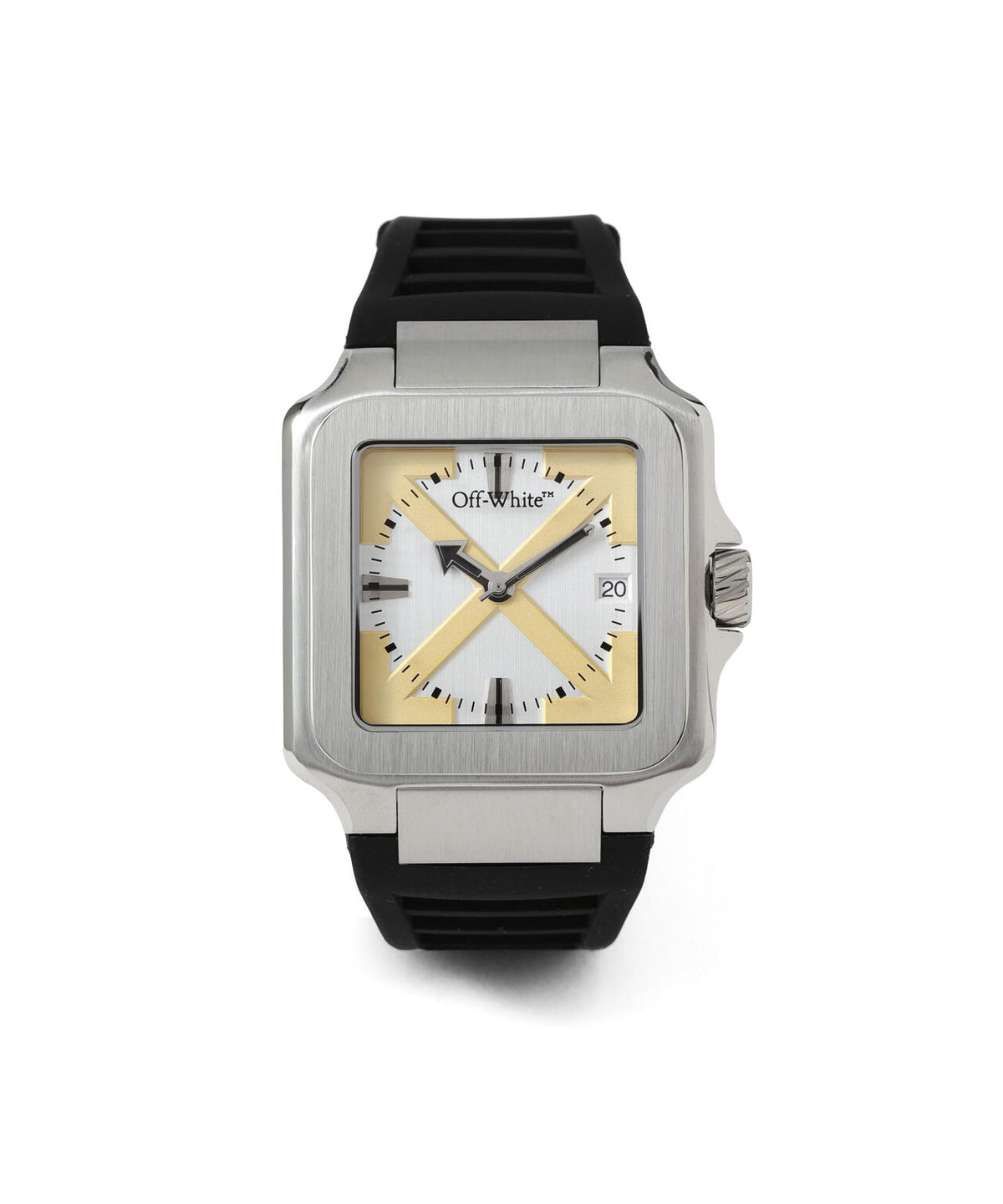 Off-White/オフホワイト/PROTO LAYER WATCH