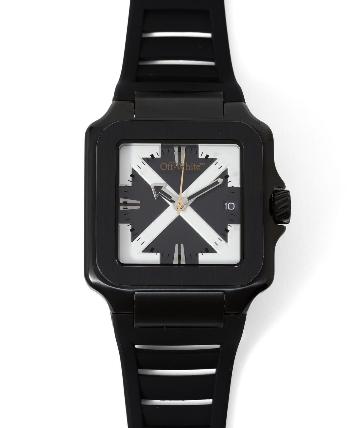 Off-White/オフホワイト/PROTO LAYER WATCH