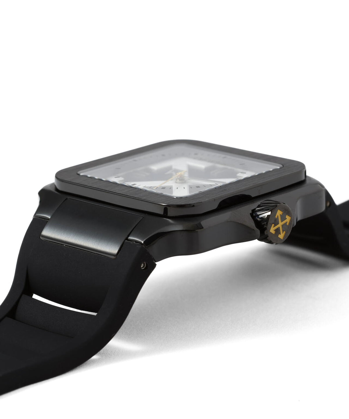 Off-White/オフホワイト/PROTO LAYER WATCH