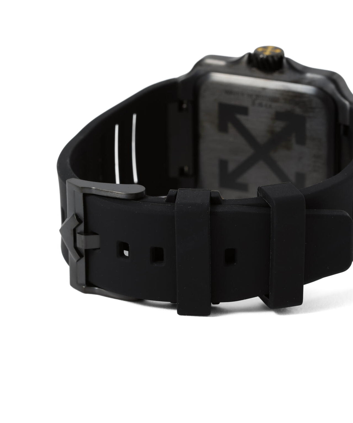 Off-White/オフホワイト/PROTO LAYER WATCH