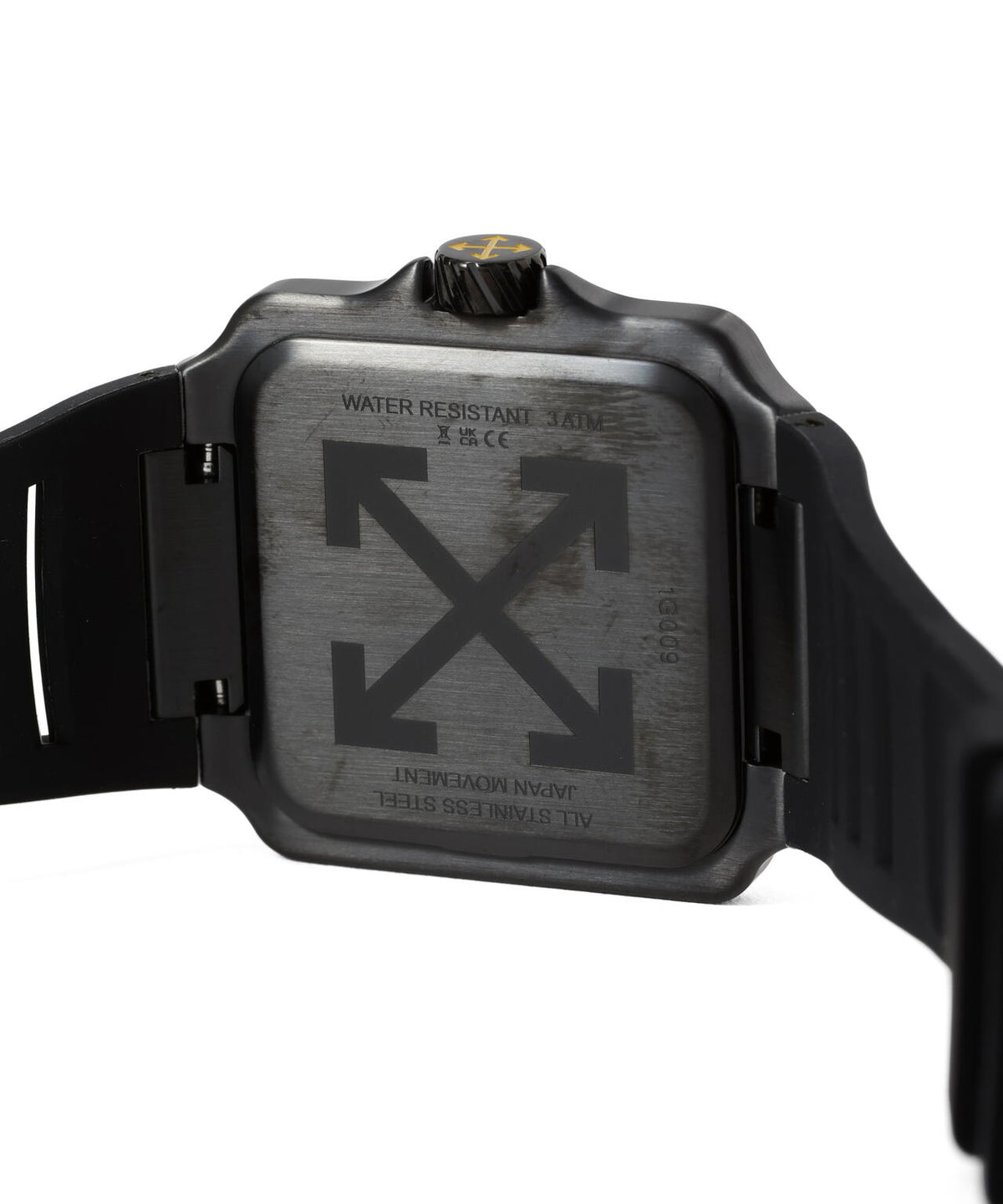 Off-White/オフホワイト/PROTO LAYER WATCH
