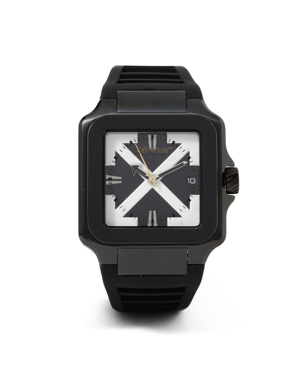 Off-White/オフホワイト/PROTO LAYER WATCH