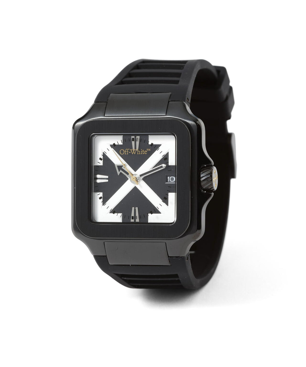 Off-White/オフホワイト/PROTO LAYER WATCH