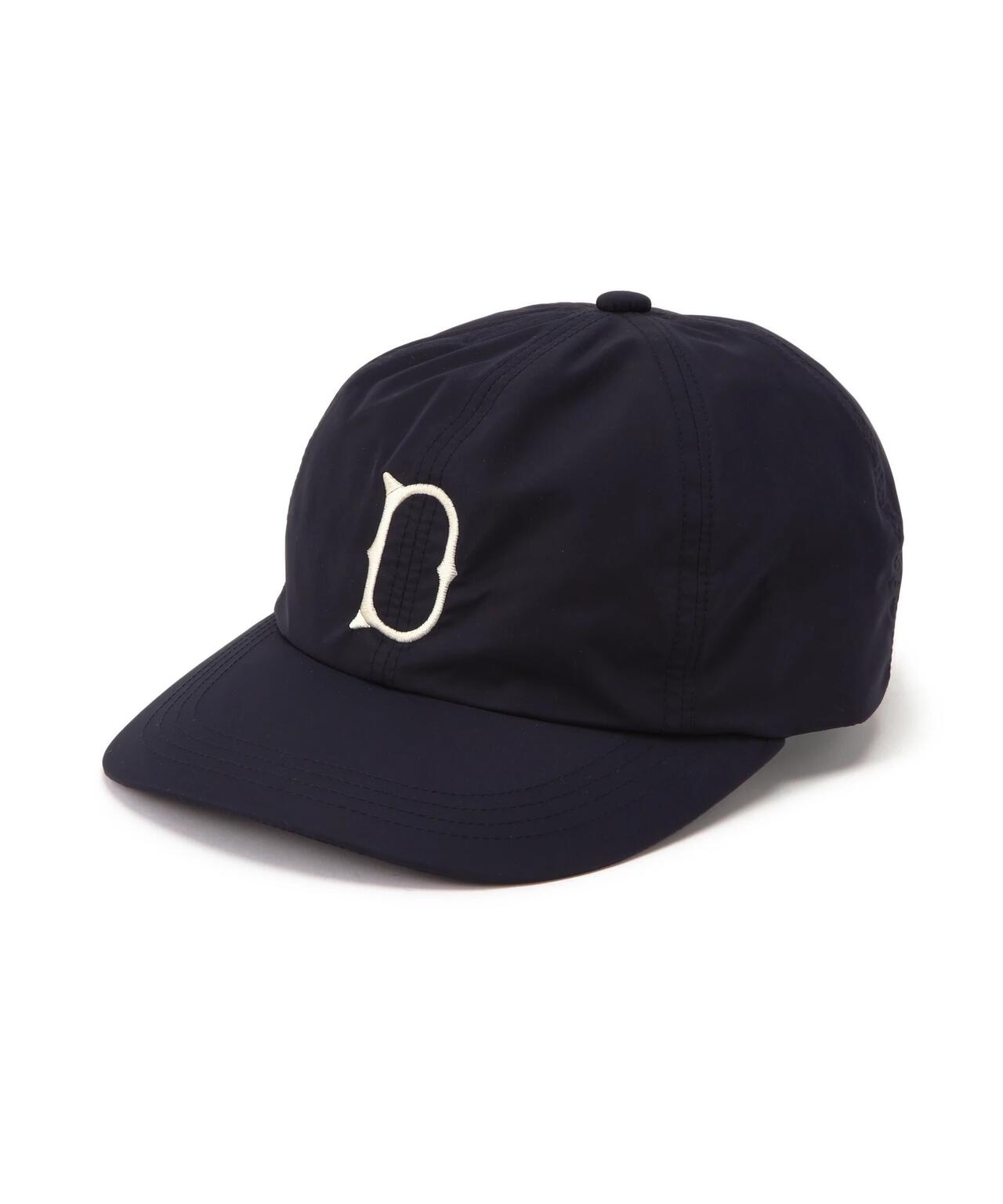 THE H.W.DOG&CO./ザエイチダブリュードッグアンドコー/UNION CAP