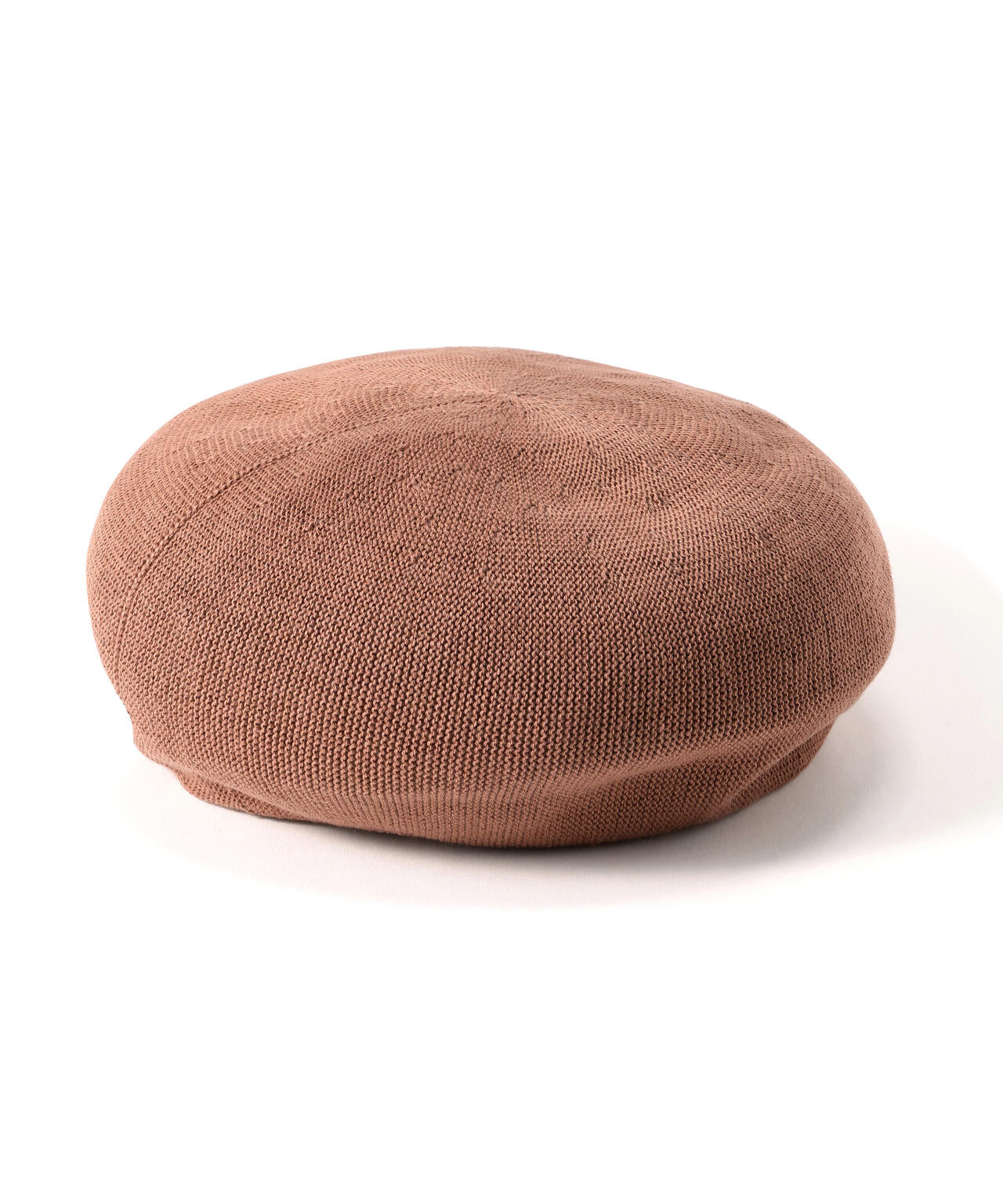 THE H.W.DOG&CO./ザエイチダブリュードッグアンドコー/COTTON BIG BERET
