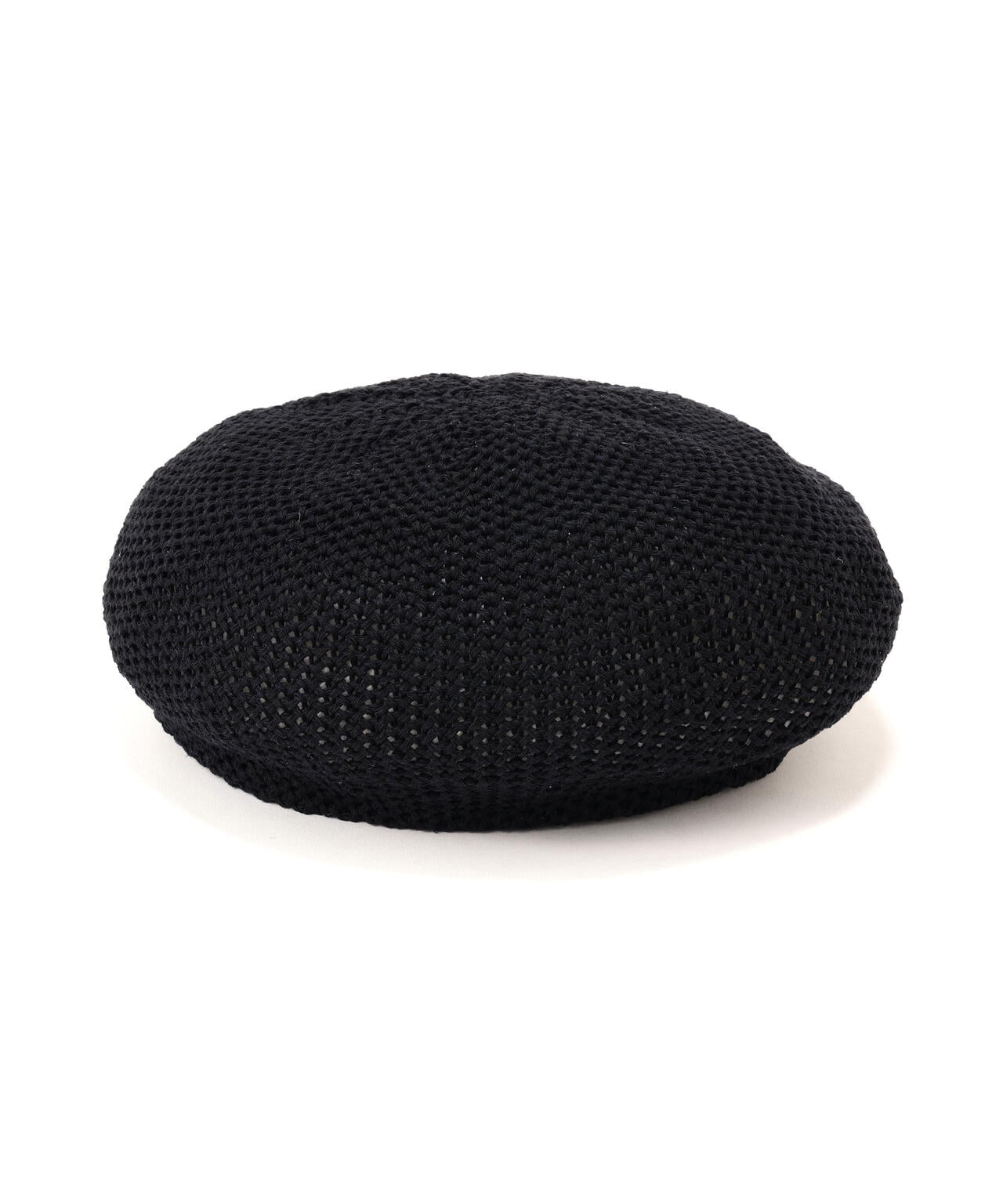 THE H.W.DOG&CO./ザエイチダブリュードッグアンドコー/HONEYCOMB BERET