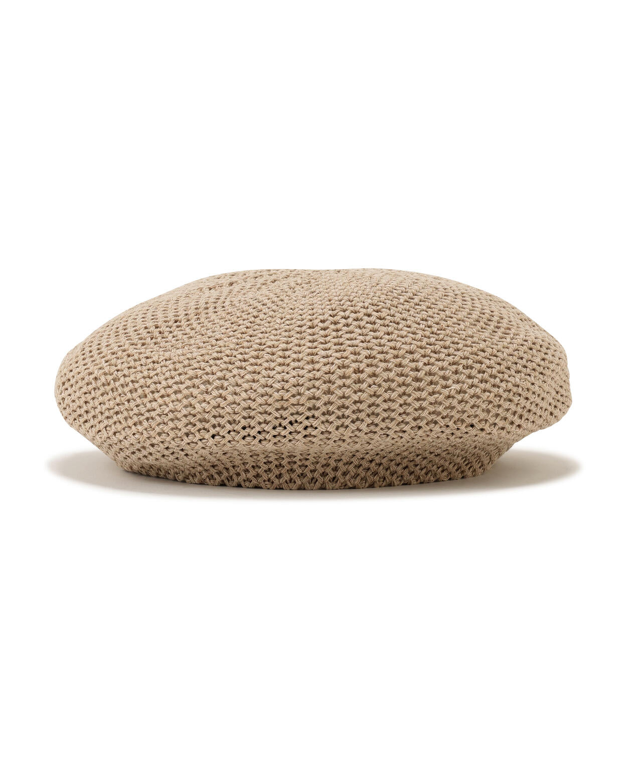 THE H.W.DOG&CO./ザエイチダブリュードッグアンドコー/HONEYCOMB BERET