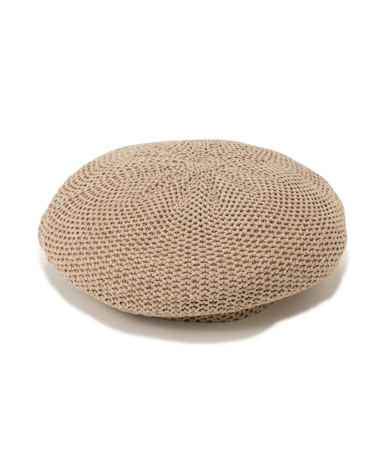 THE H.W.DOG&CO./ザエイチダブリュードッグアンドコー/HONEYCOMB BERET