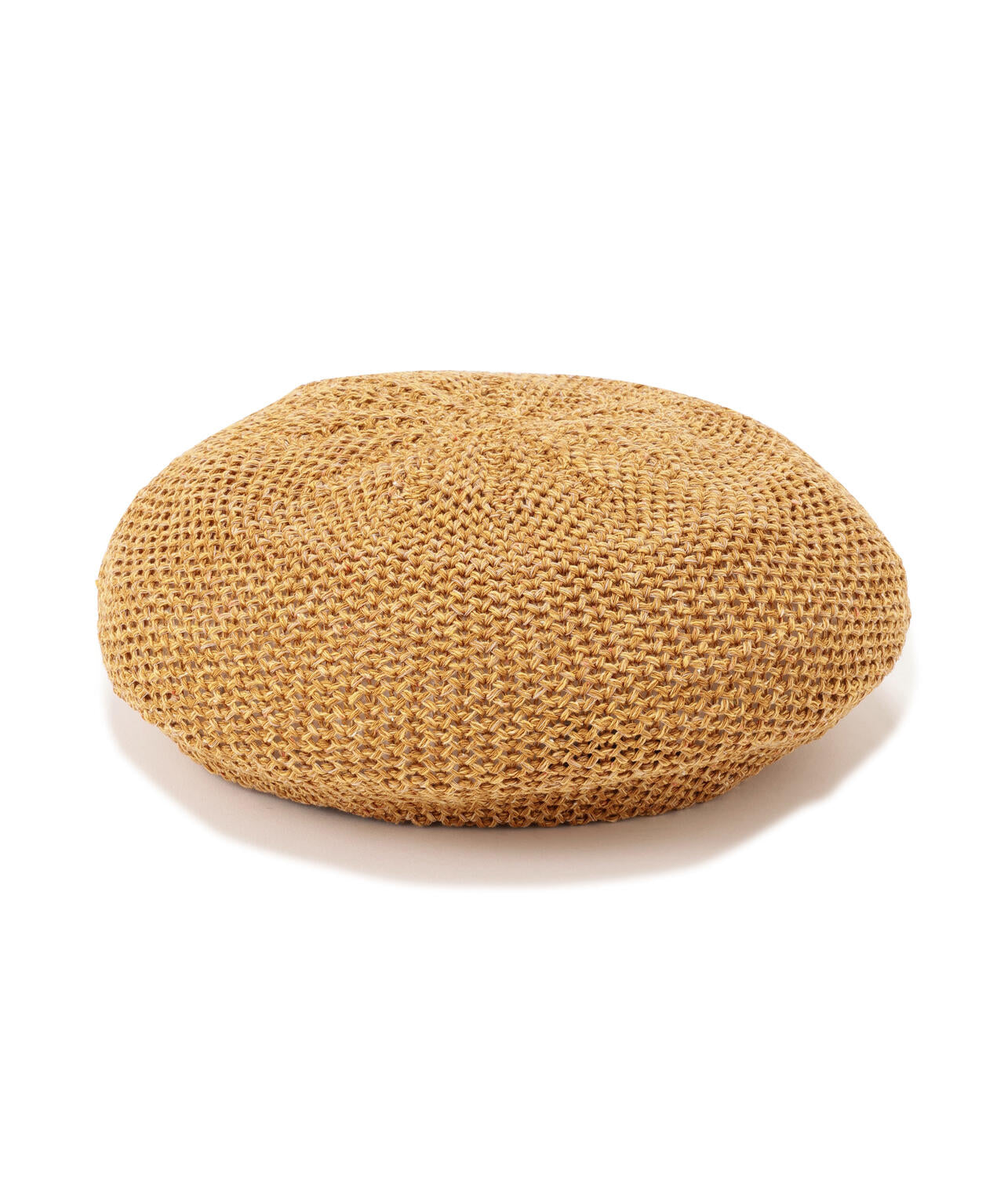 THE H.W.DOG&CO./ザエイチダブリュードッグアンドコー/HONEYCOMB BERET