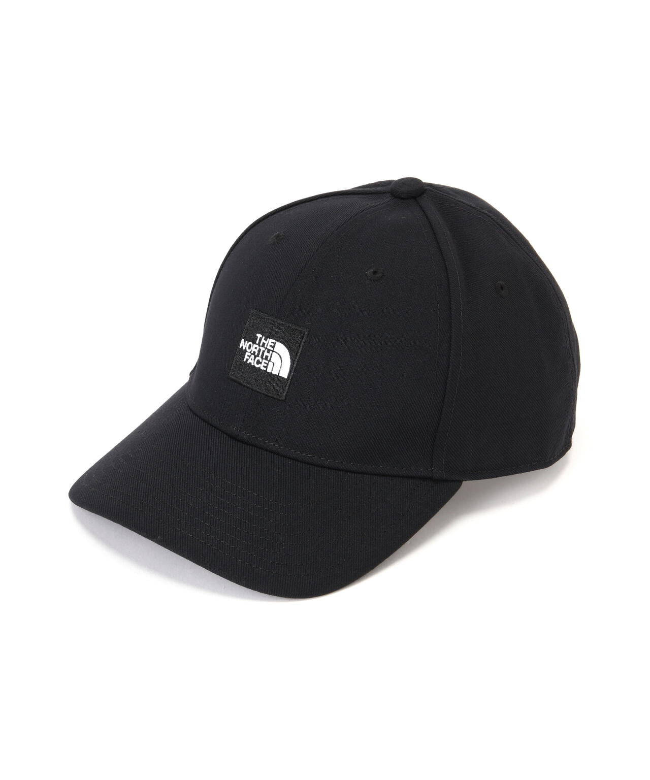 THE NORTH FACE/ザ・ノース・フェイス/Square Logo Cap