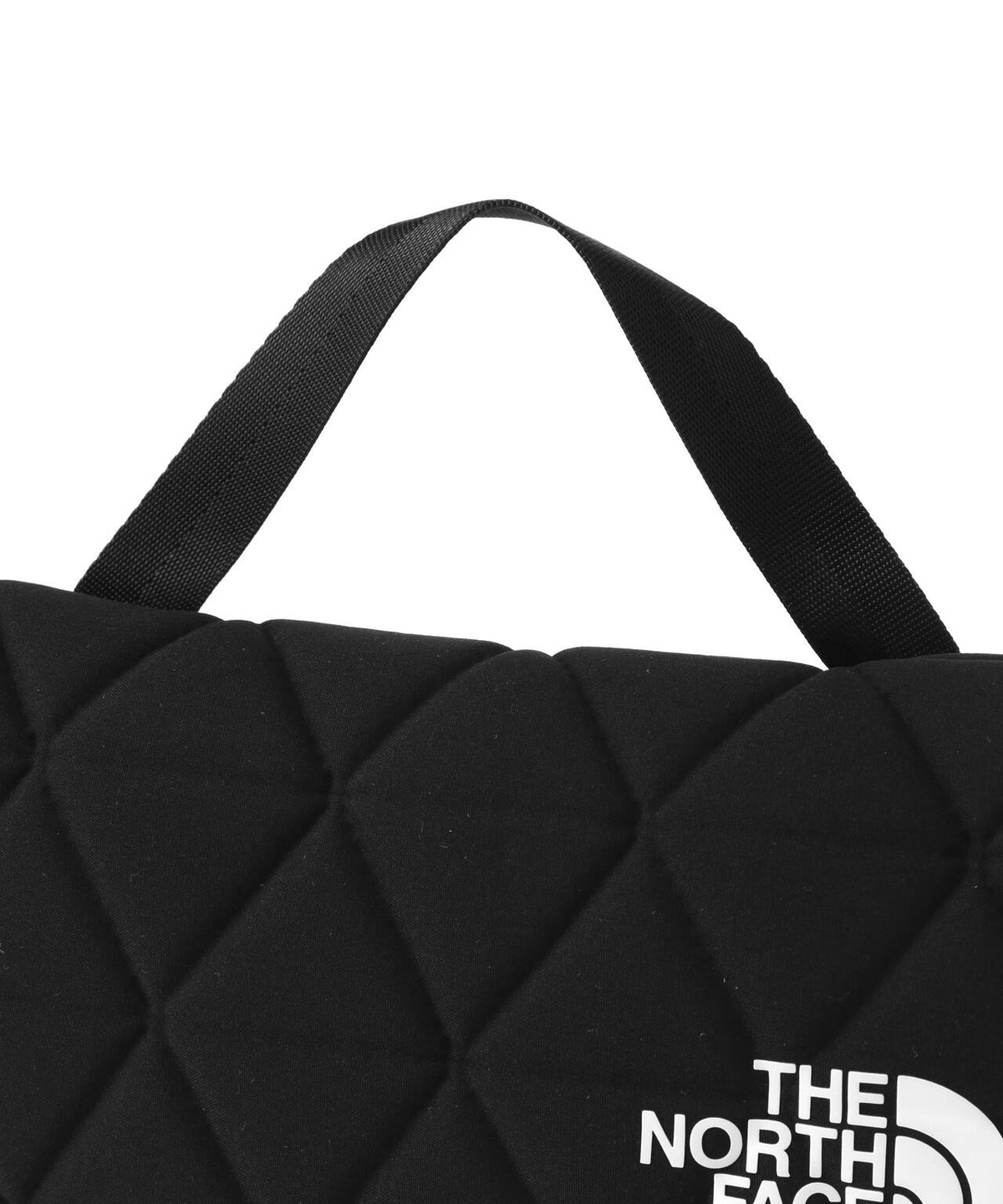 THE NORTH FACE/ザ・ノース・フェイス/Geoface Shoulder