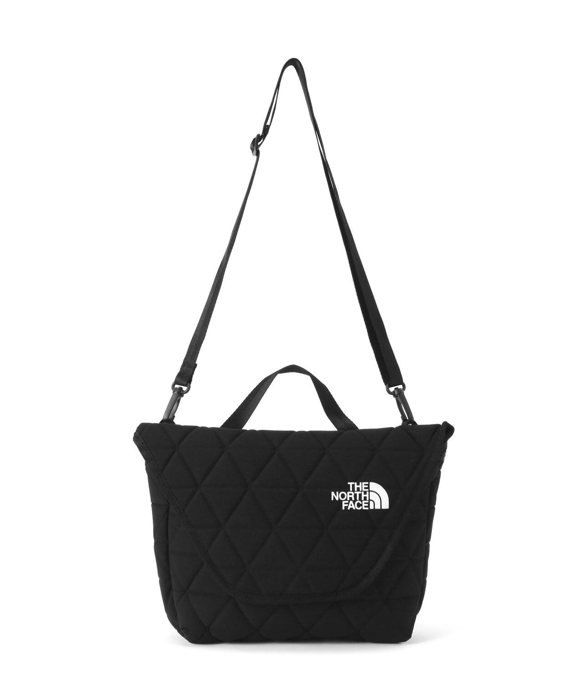 THE NORTH FACE/ザ・ノース・フェイス/Geoface Shoulder