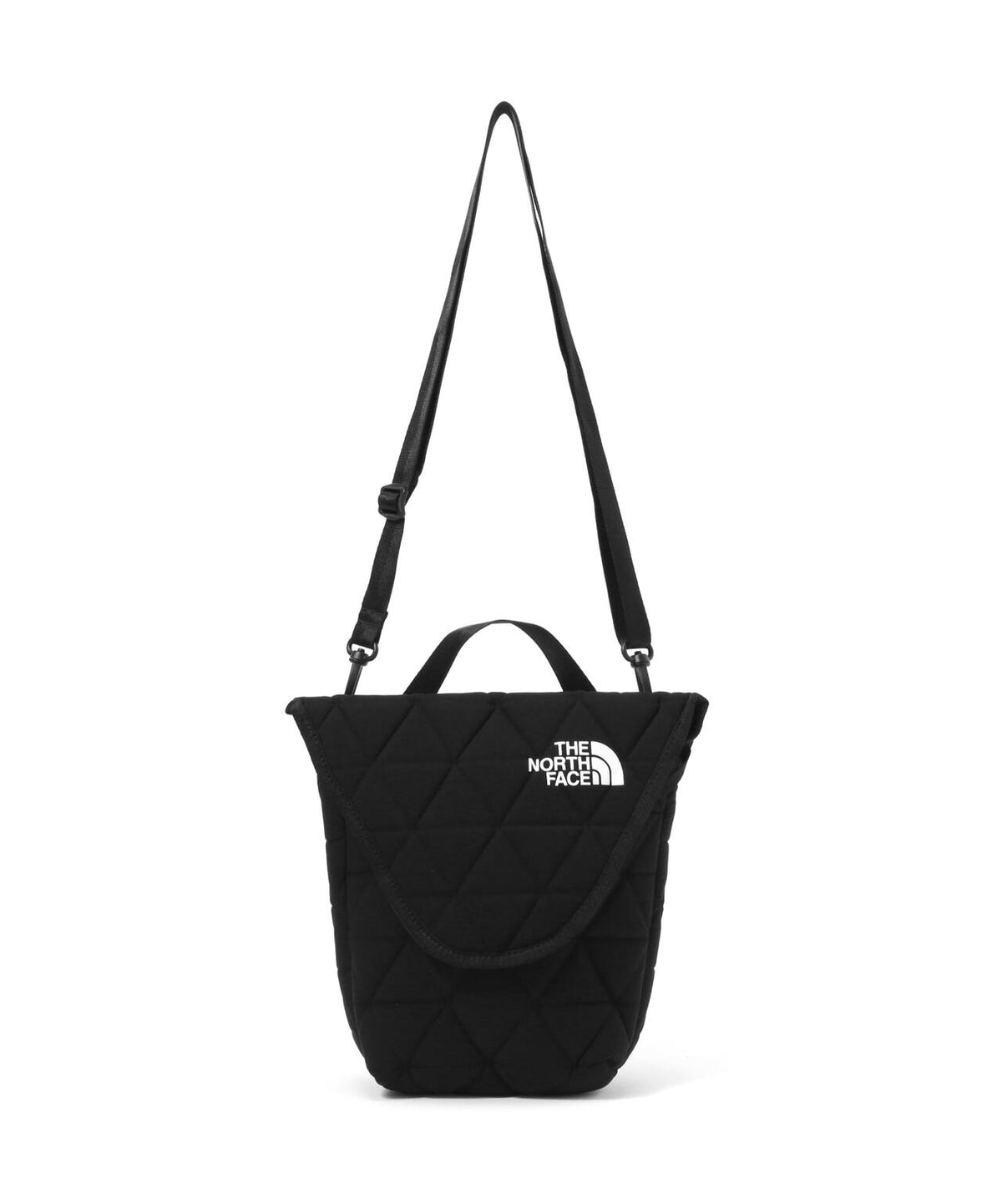 THE NORTH FACE/ザ・ノース・フェイス/Geoface Mini Shoulder