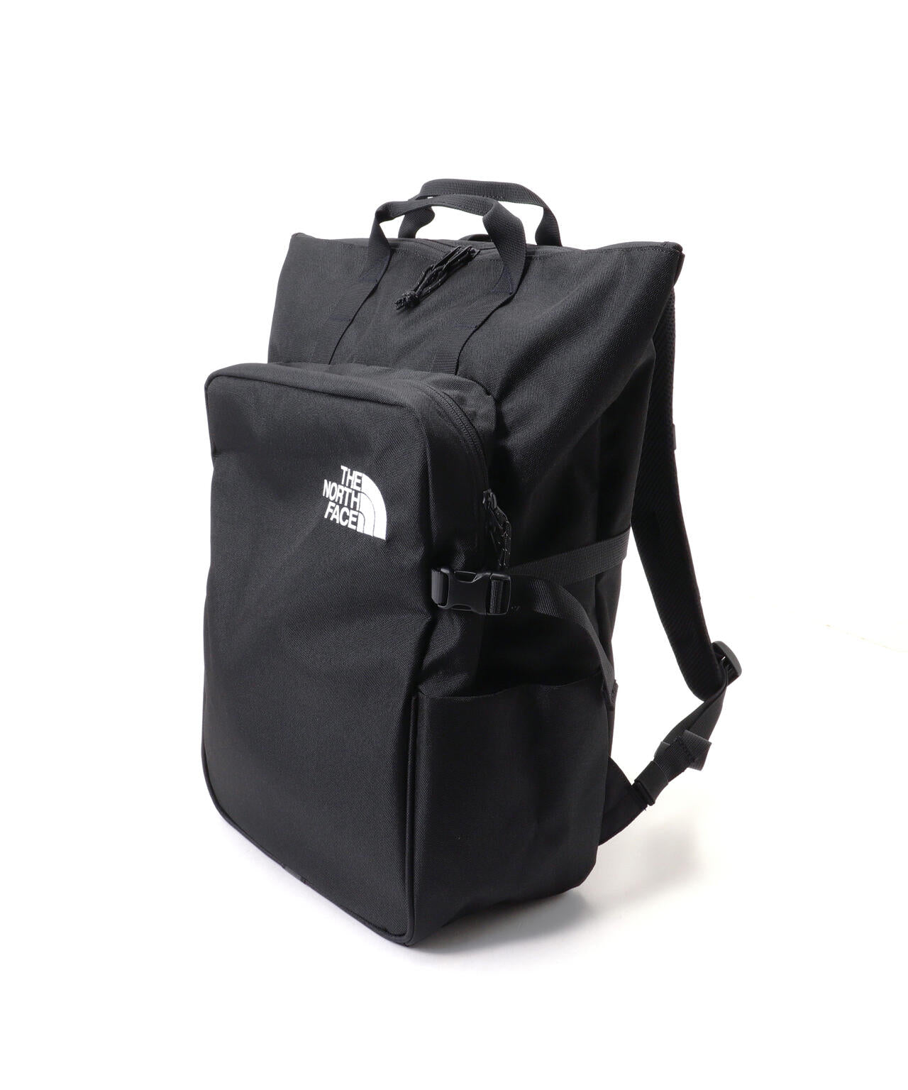 THE NORTH FACE/ザ・ノース・フェイス/Boulder Tote Pack