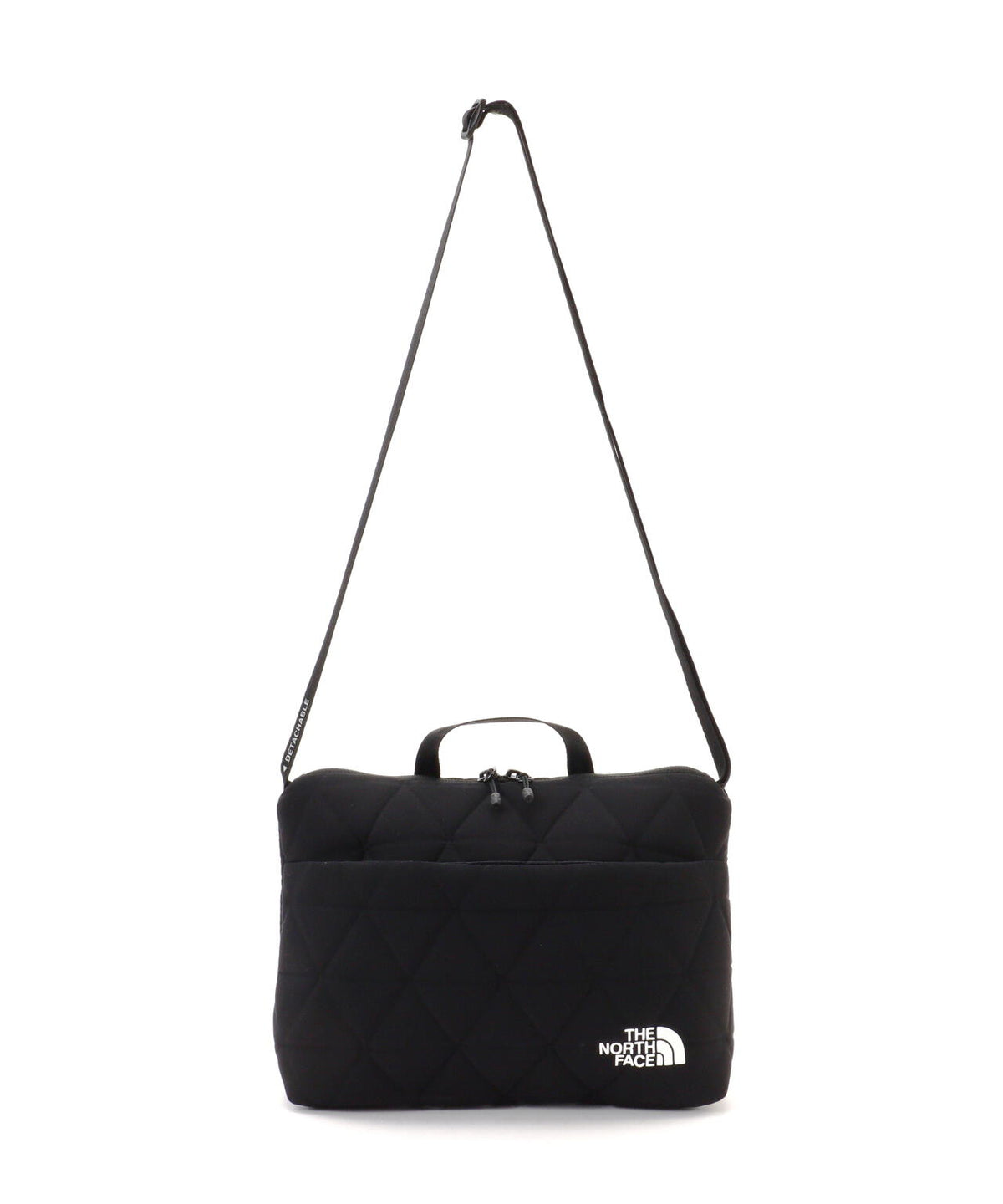 THE NORTH FACE/ザ・ノース・フェイス/Geoface Pouch