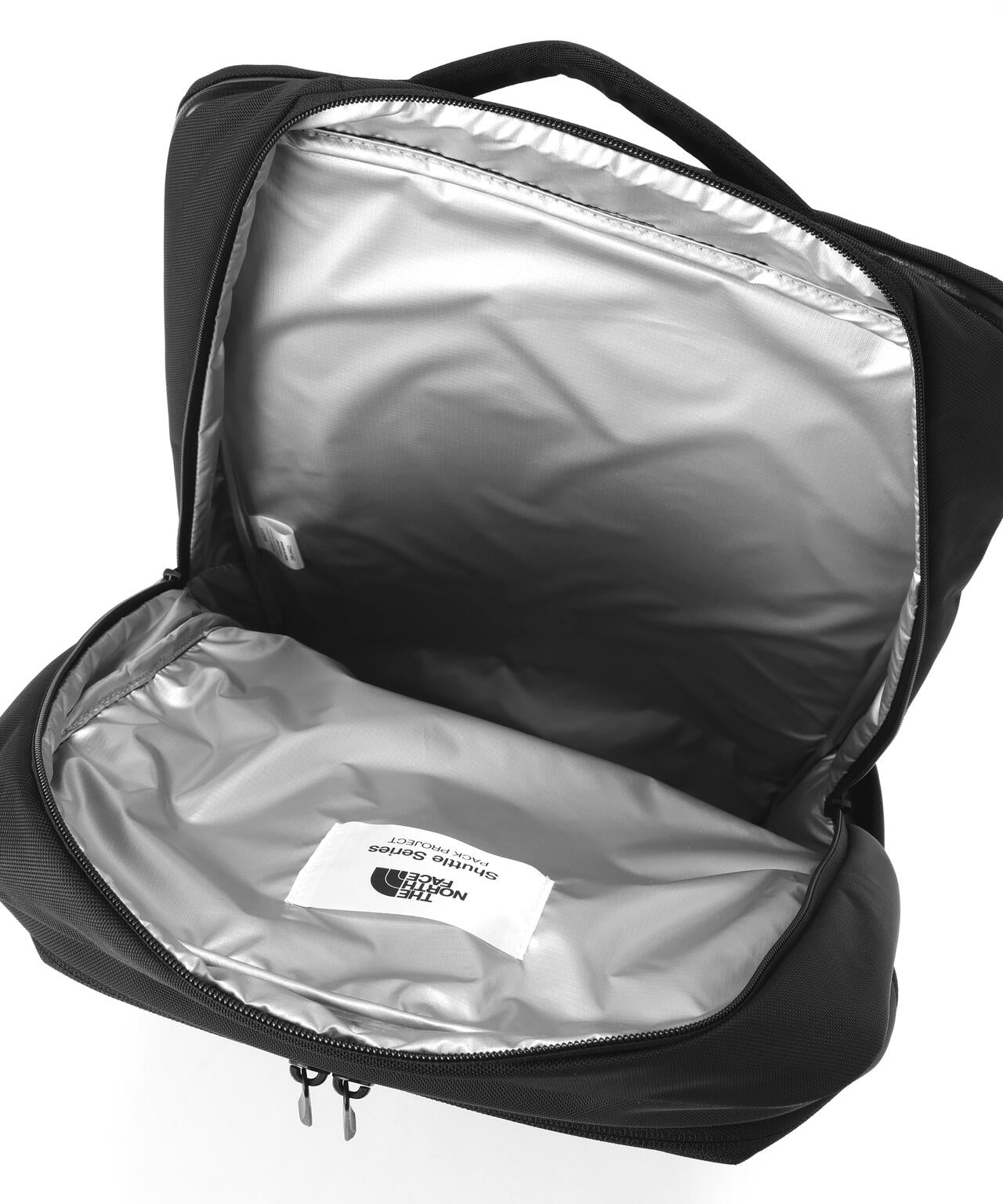 THE NORTH FACE/ザ・ノース・フェイス/Shuttle DayPack