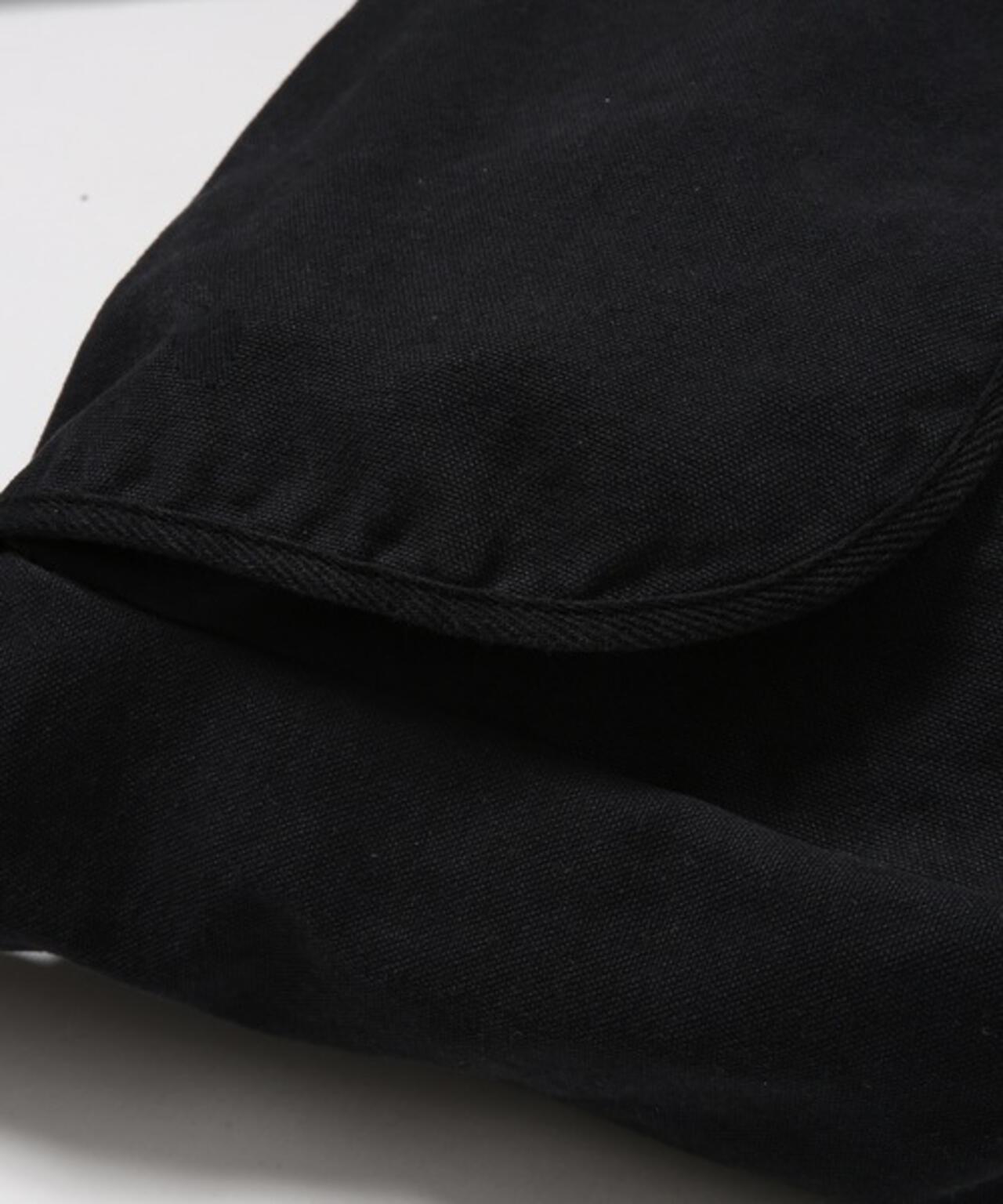 【20/80】トゥエンティーエイティー/ PRODUCT DYED #8 CANVAS MESSENGER BAG