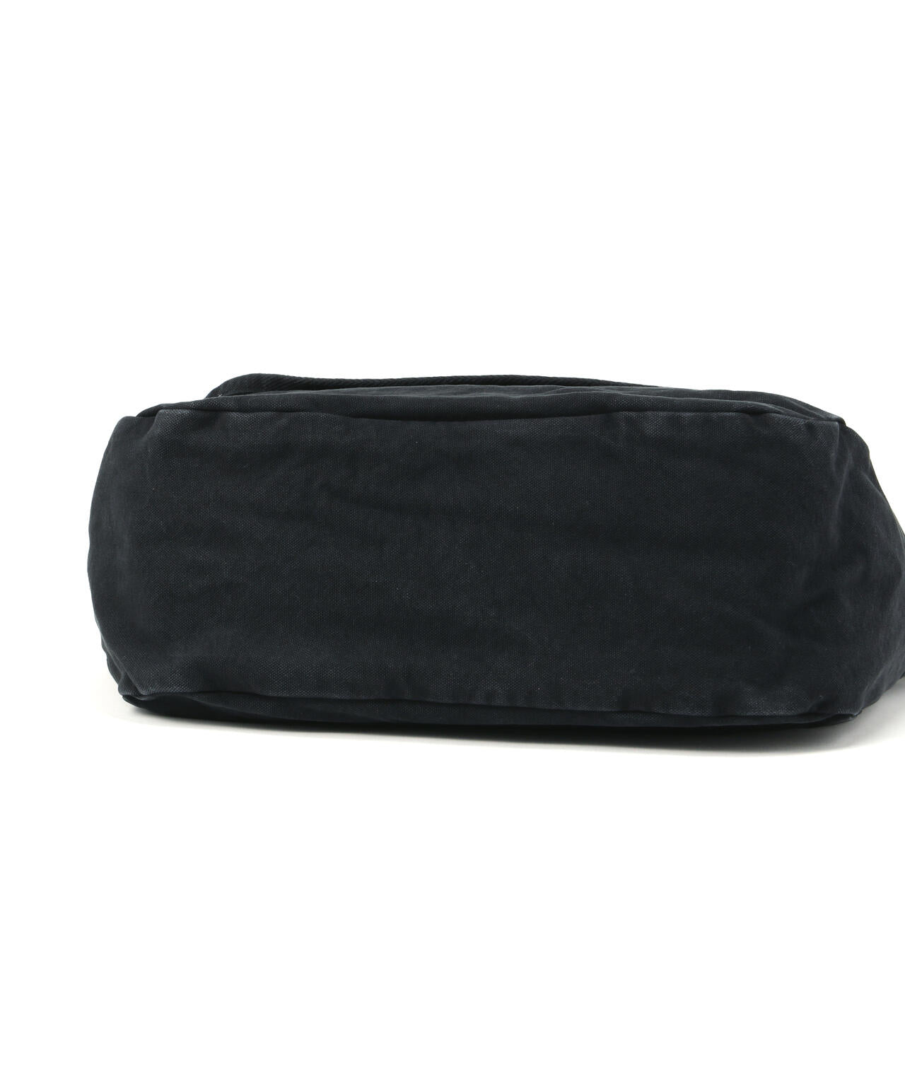 【20/80】トゥエンティーエイティー/ PRODUCT DYED #8 CANVAS MESSENGER BAG