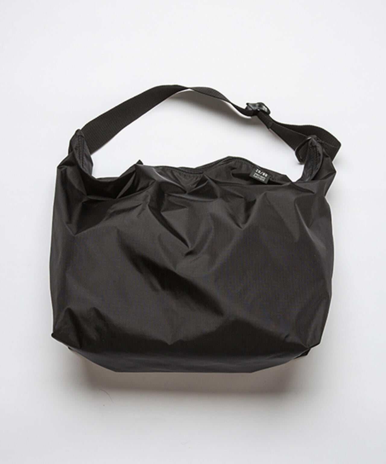 【20/80】トゥエンティーエイティー/ RIP-STOP NYLON MESSENGER BAG