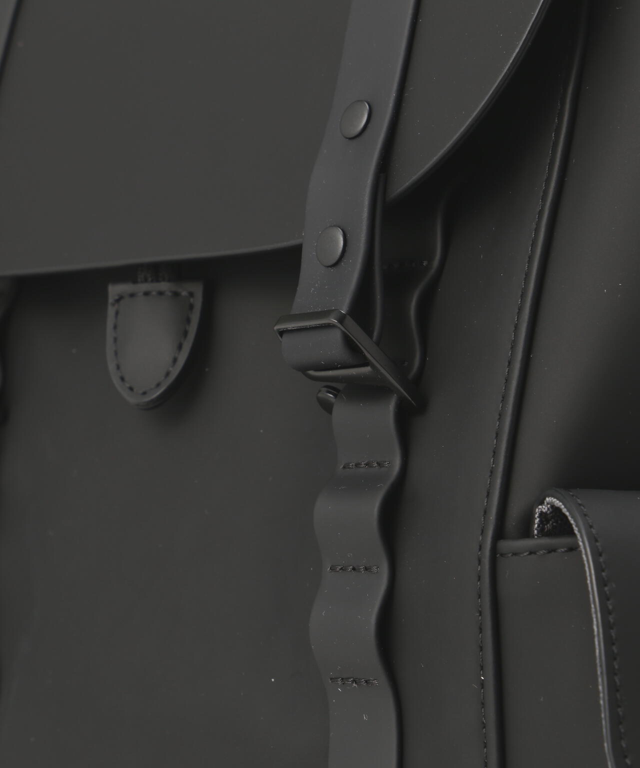 GASTON LUGA/ガストンルーガ/Splash Utility Backpack 16