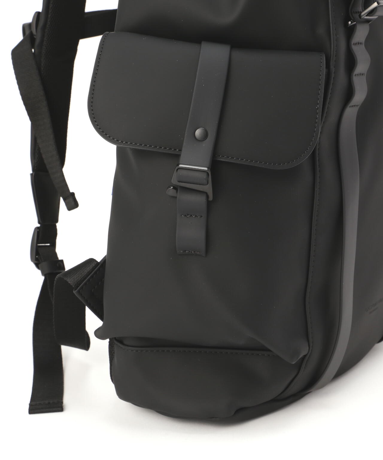 GASTON LUGA/ガストンルーガ/Splash Utility Backpack 16