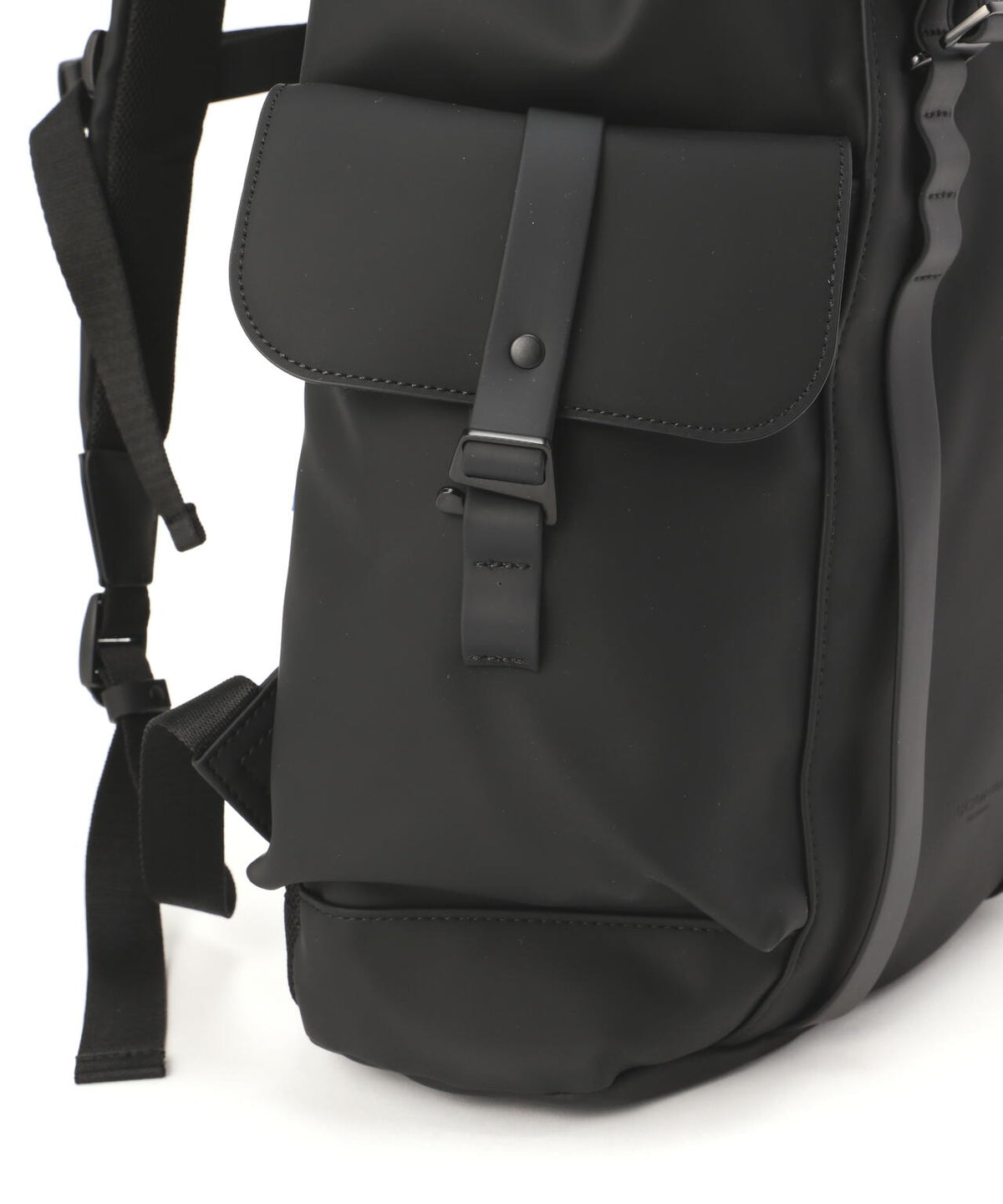 GASTON LUGA/ガストンルーガ/Splash Utility Backpack 16