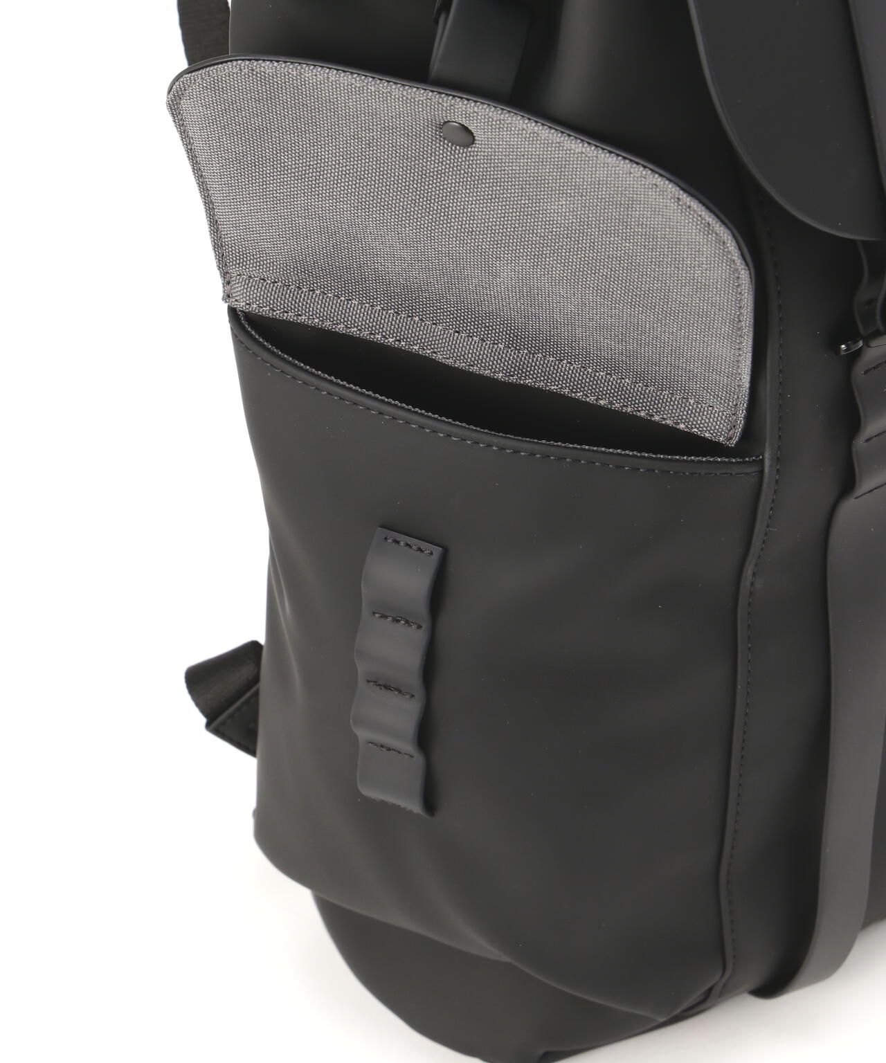 GASTON LUGA/ガストンルーガ/Splash Utility Backpack 16