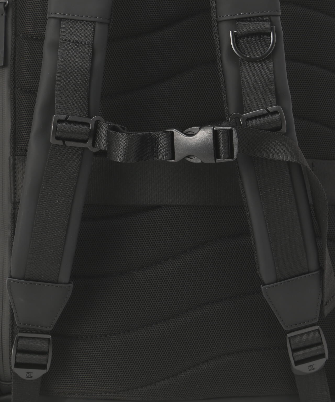 GASTON LUGA/ガストンルーガ/Splash Utility Backpack 16