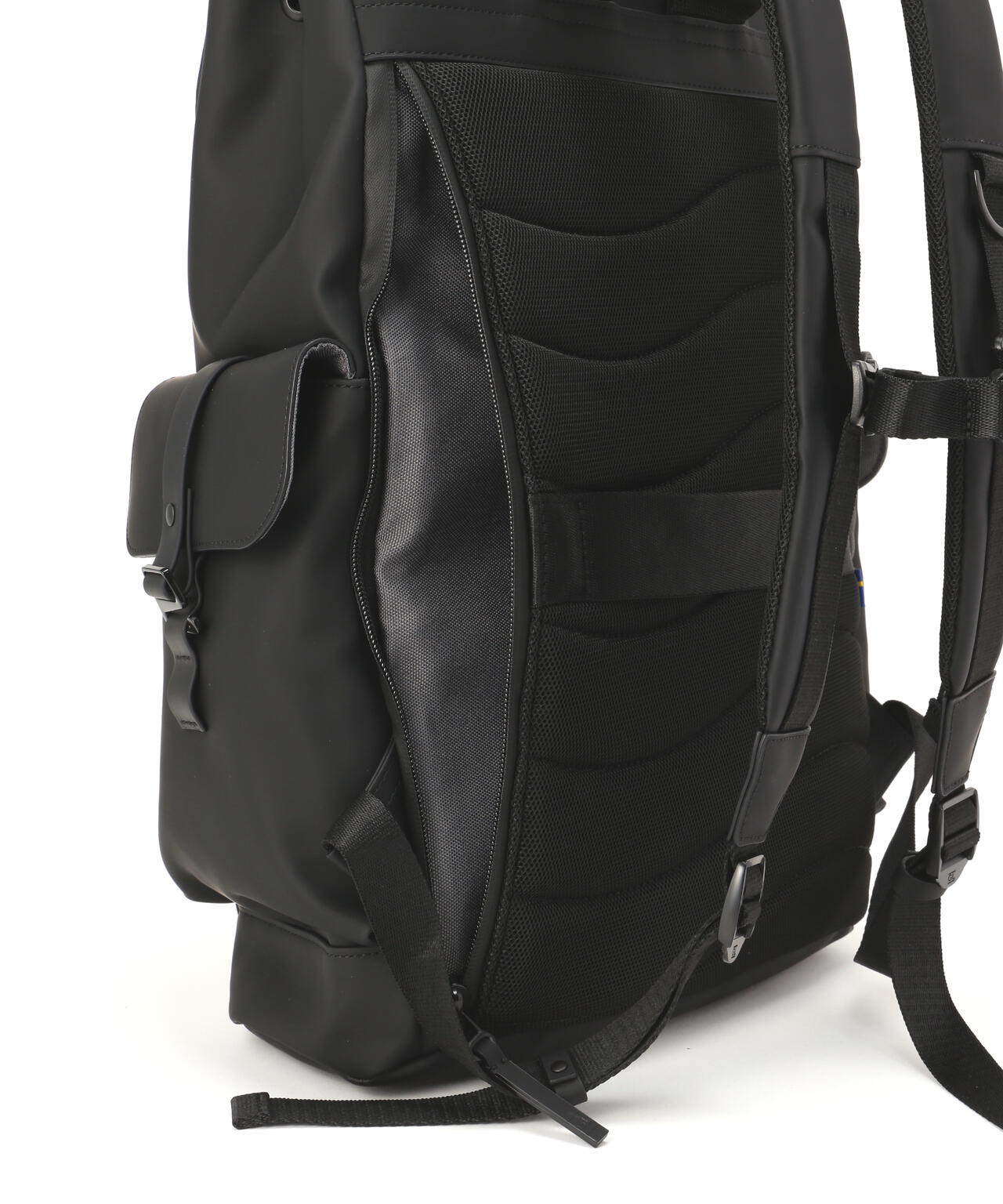 GASTON LUGA/ガストンルーガ/Splash Utility Backpack 16