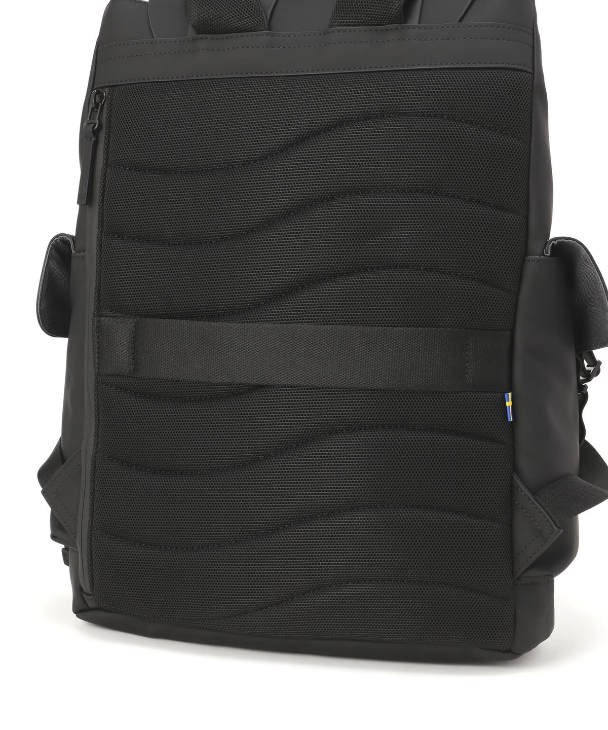 GASTON LUGA/ガストンルーガ/Splash Utility Backpack 16