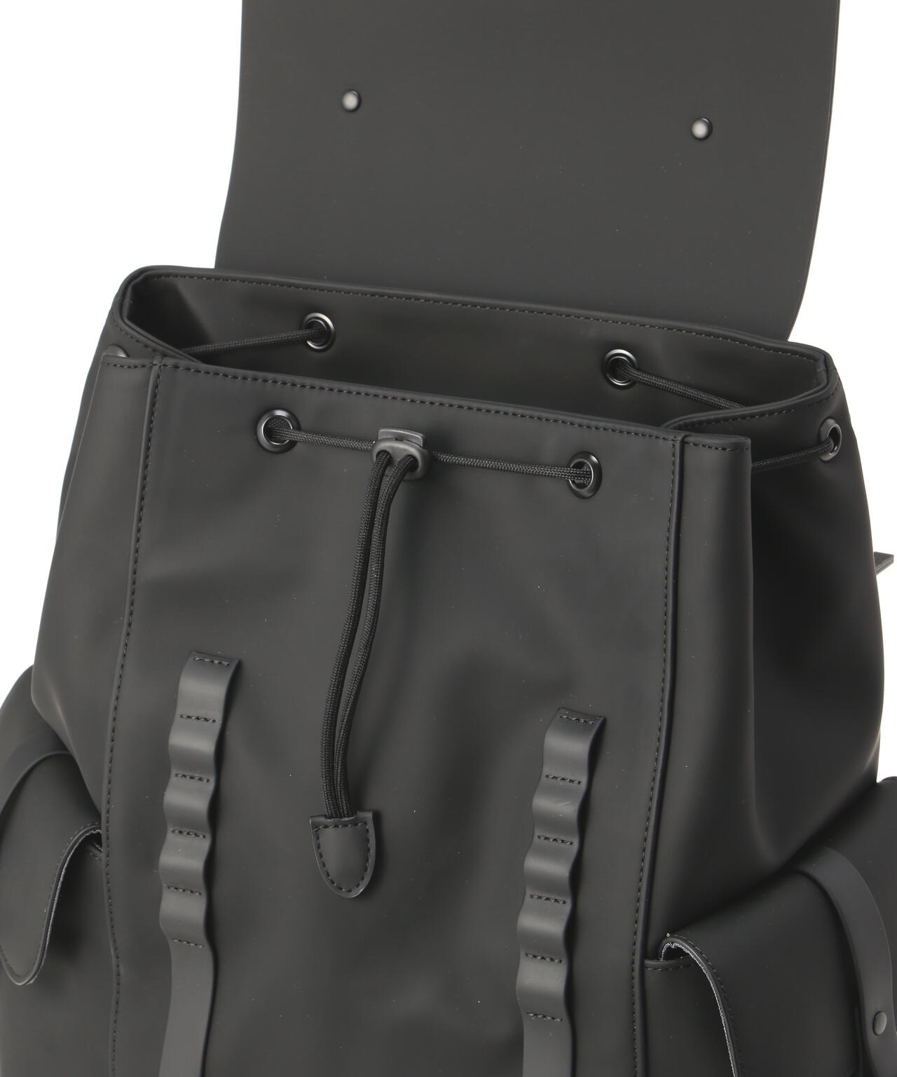 GASTON LUGA/ガストンルーガ/Splash Utility Backpack 16