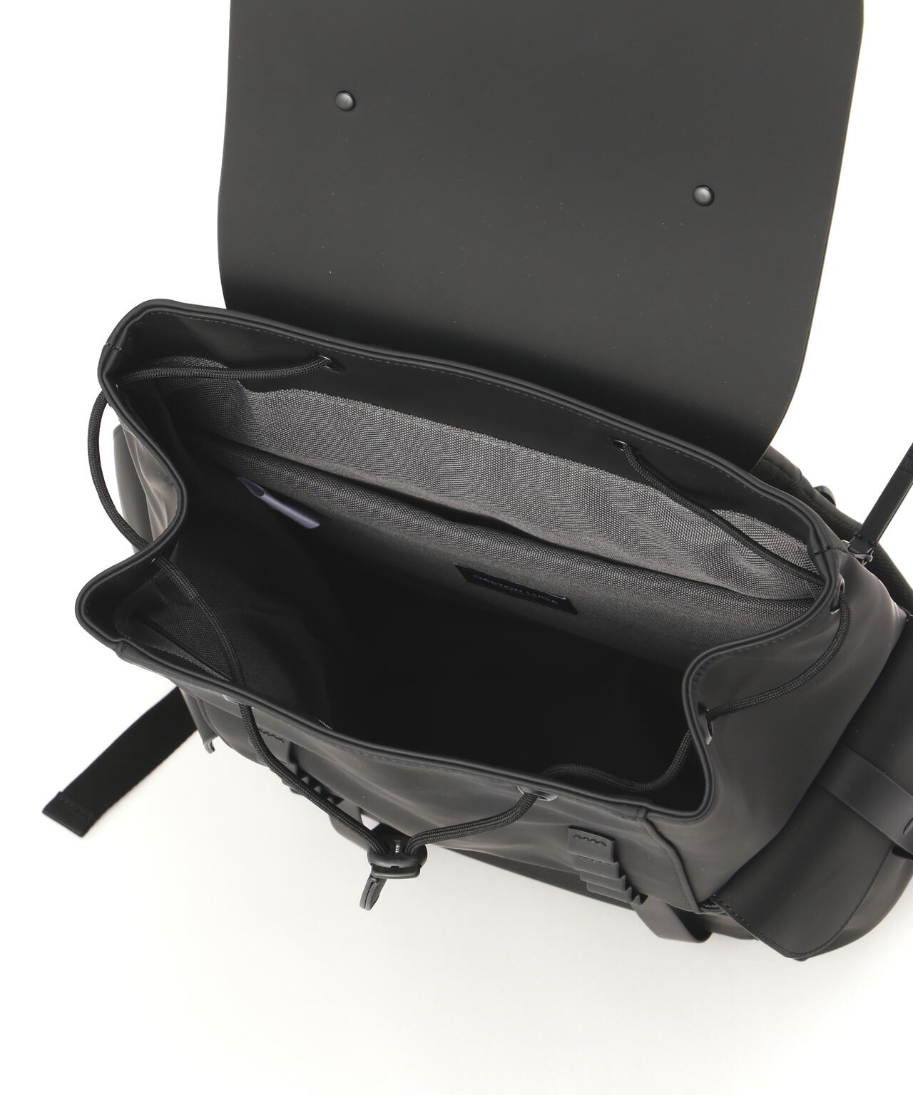 GASTON LUGA/ガストンルーガ/Splash Utility Backpack 16