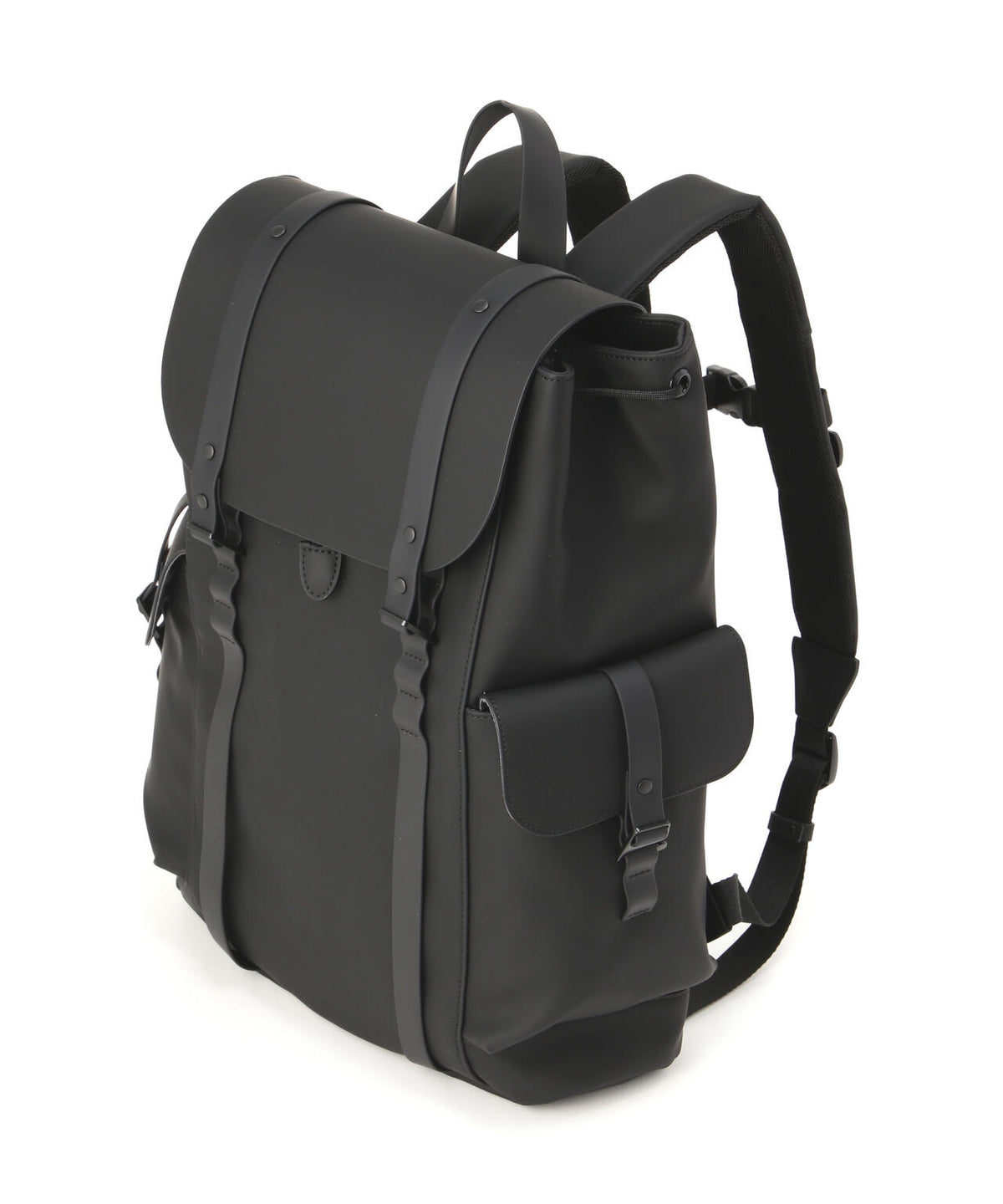 GASTON LUGA/ガストンルーガ/Splash Utility Backpack 16