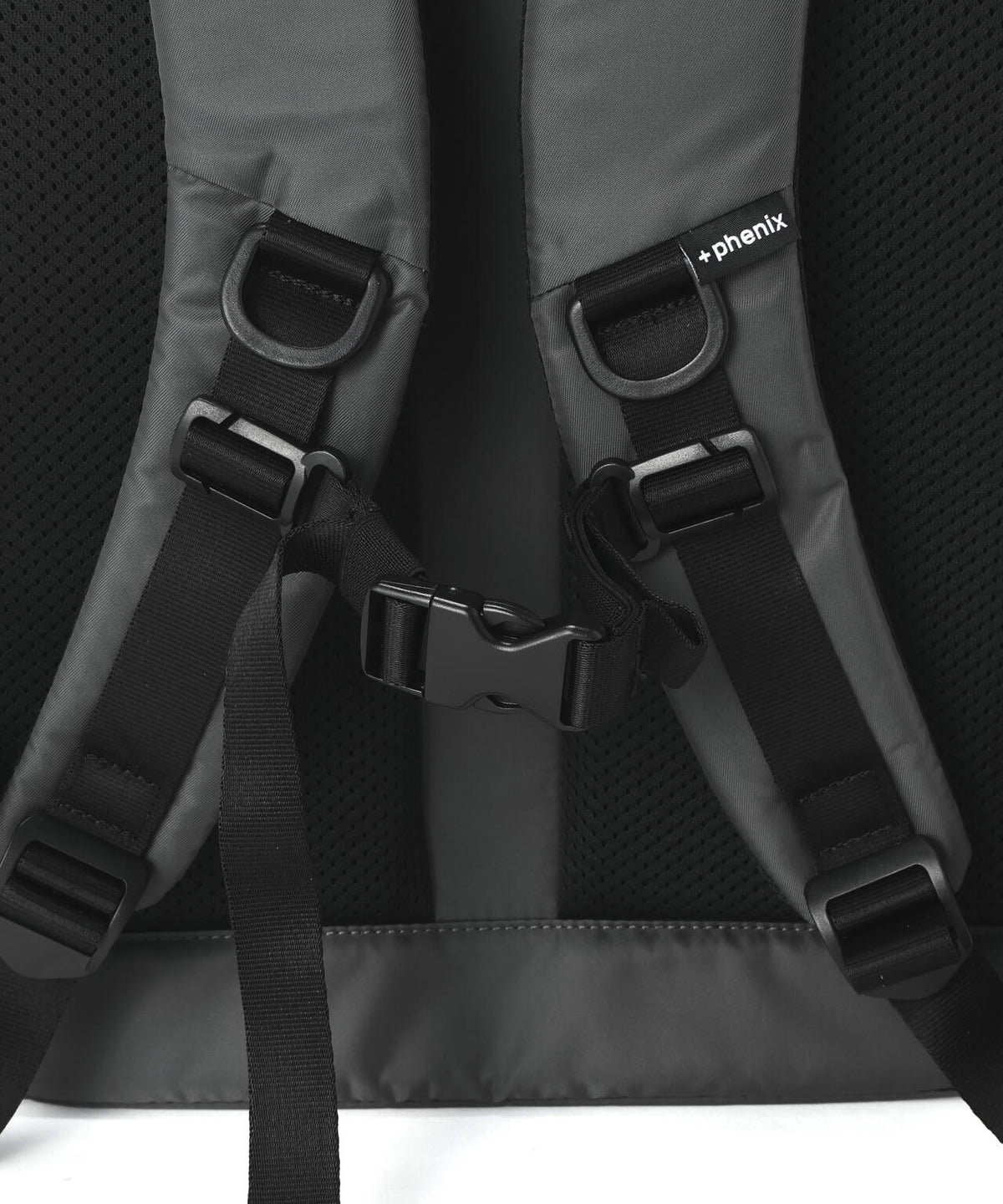 +phenix/プラスフェニックス/EXPAND BACKPACK 20+