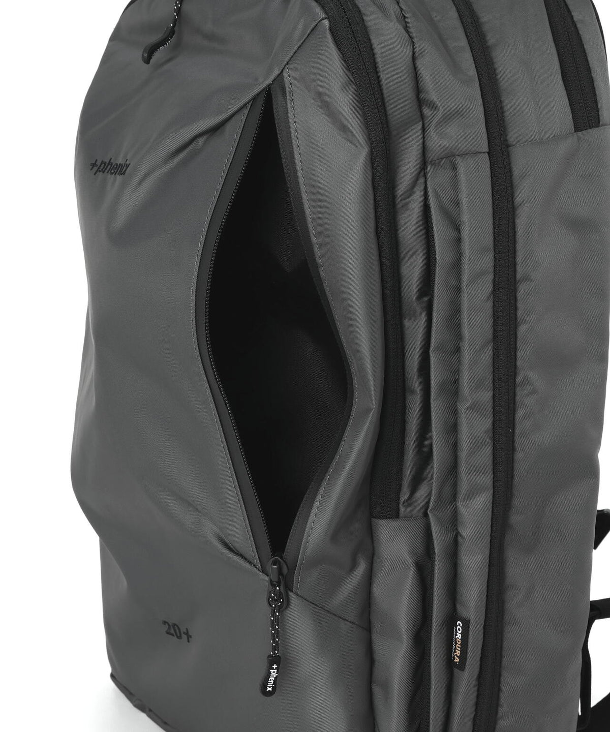 +phenix/プラスフェニックス/EXPAND BACKPACK 20+