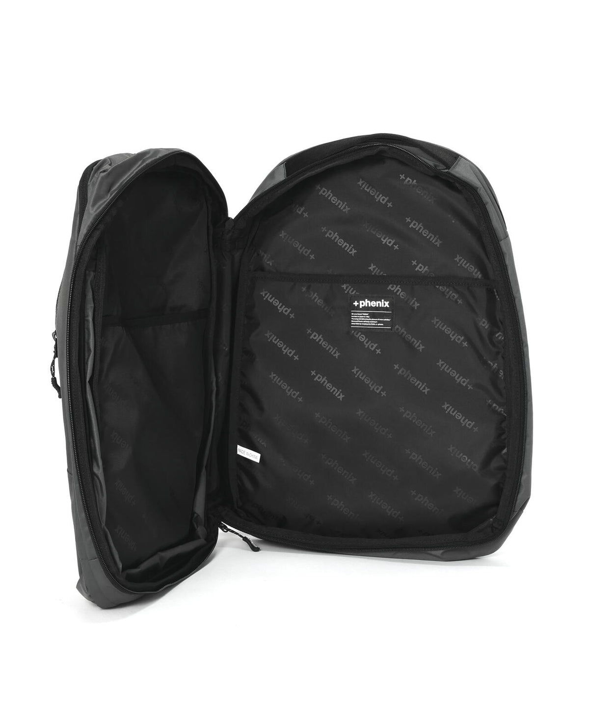 +phenix/プラスフェニックス/EXPAND BACKPACK 20+