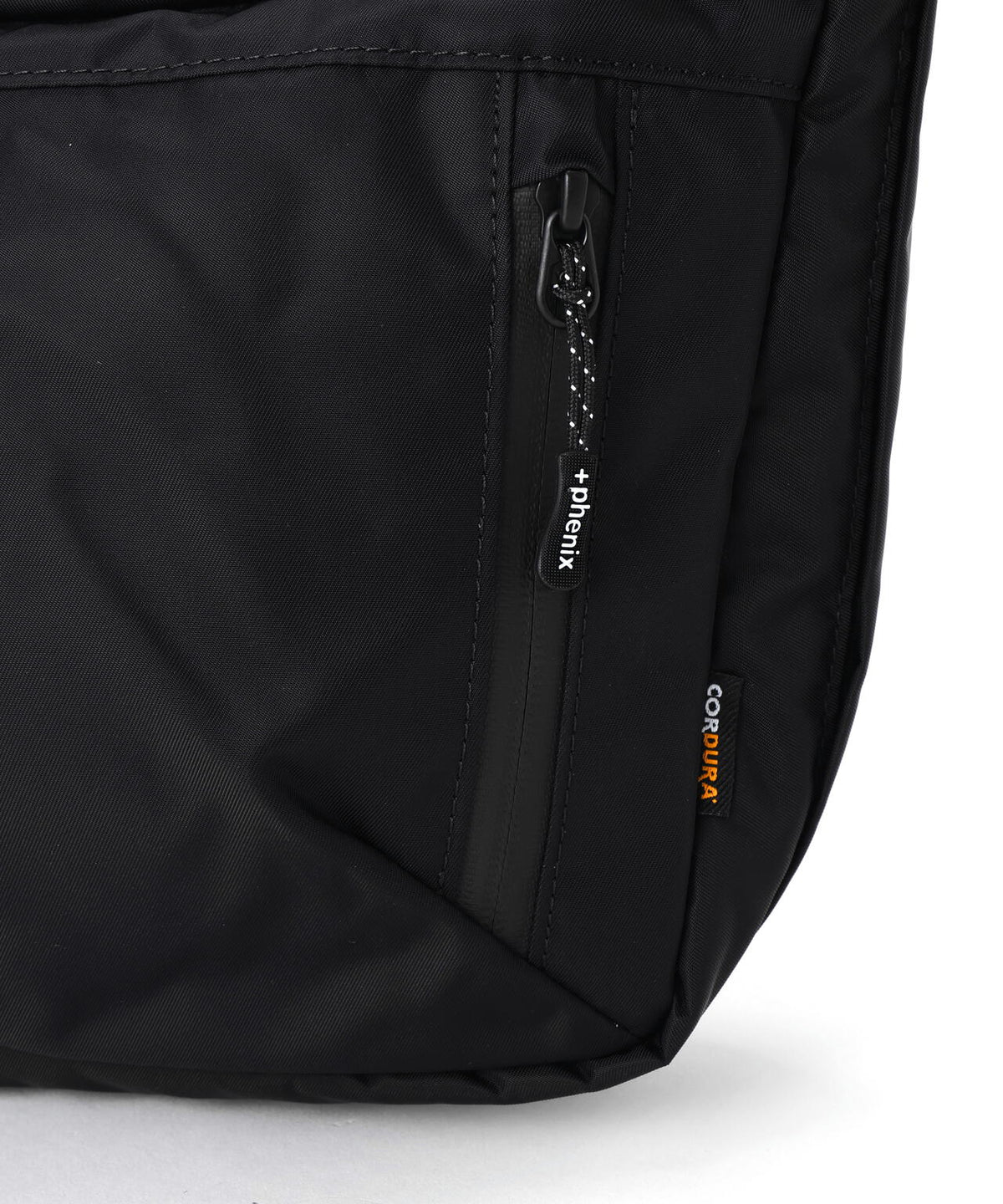 +phenix/プラスフェニックス/EXPAND SHOULDER BAG 6+