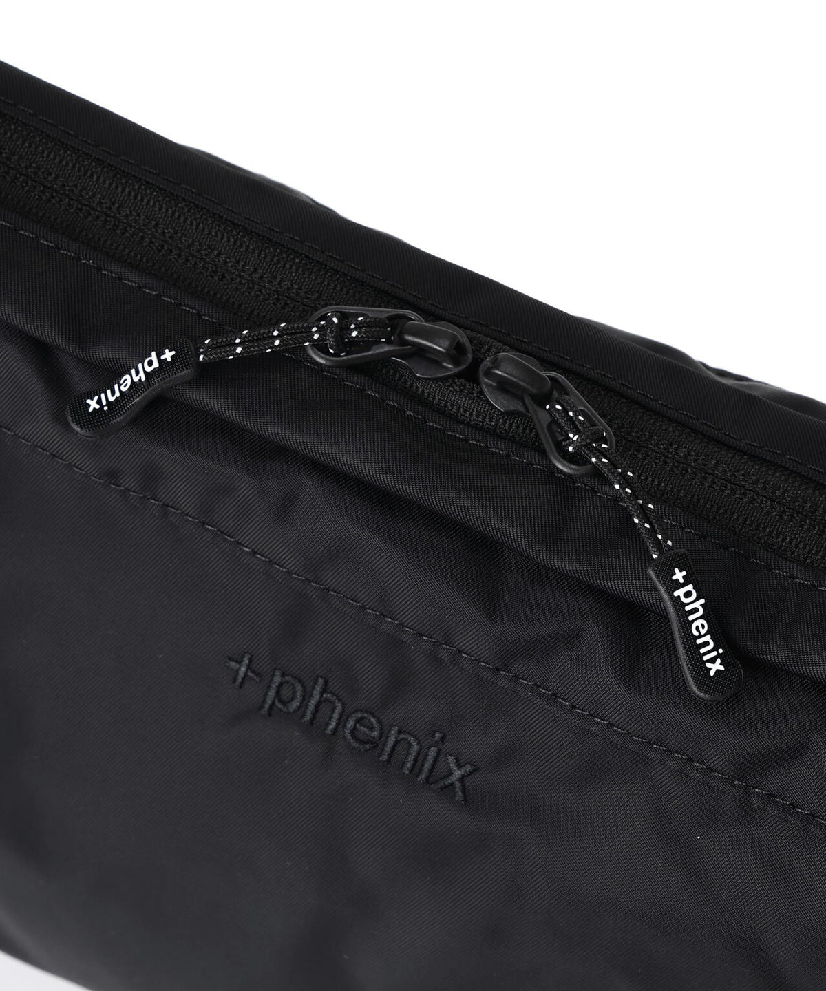 +phenix/プラスフェニックス/EXPAND SHOULDER BAG 6+