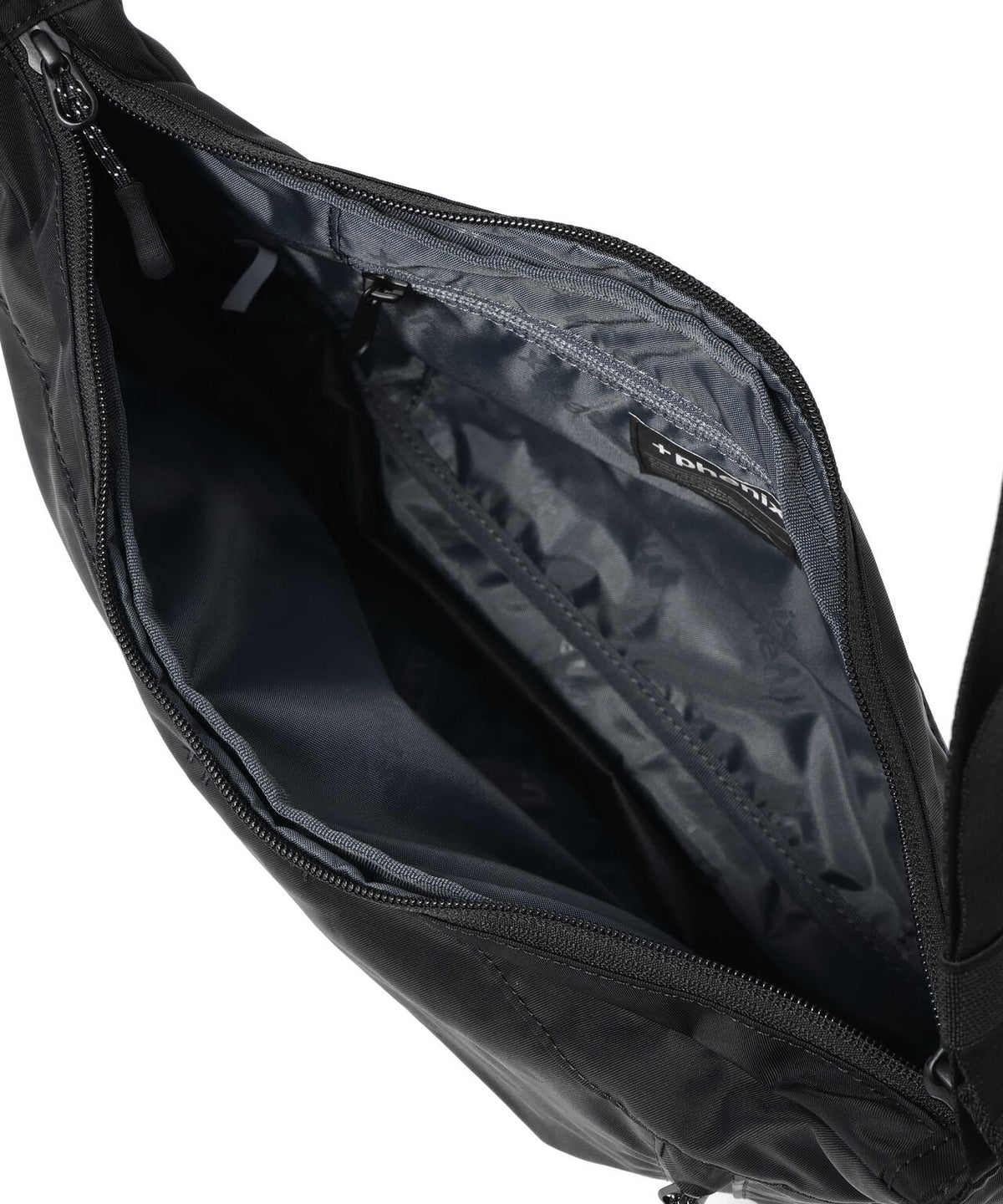 +phenix/プラスフェニックス/EXPAND SHOULDER BAG 6+