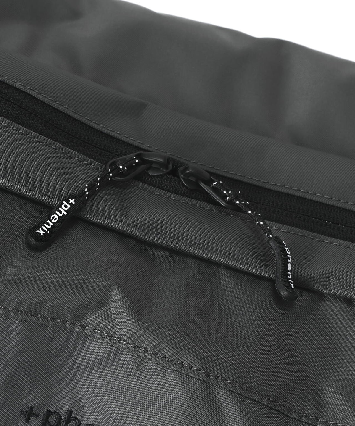 +phenix/プラスフェニックス/EXPAND SHOULDER BAG 20+