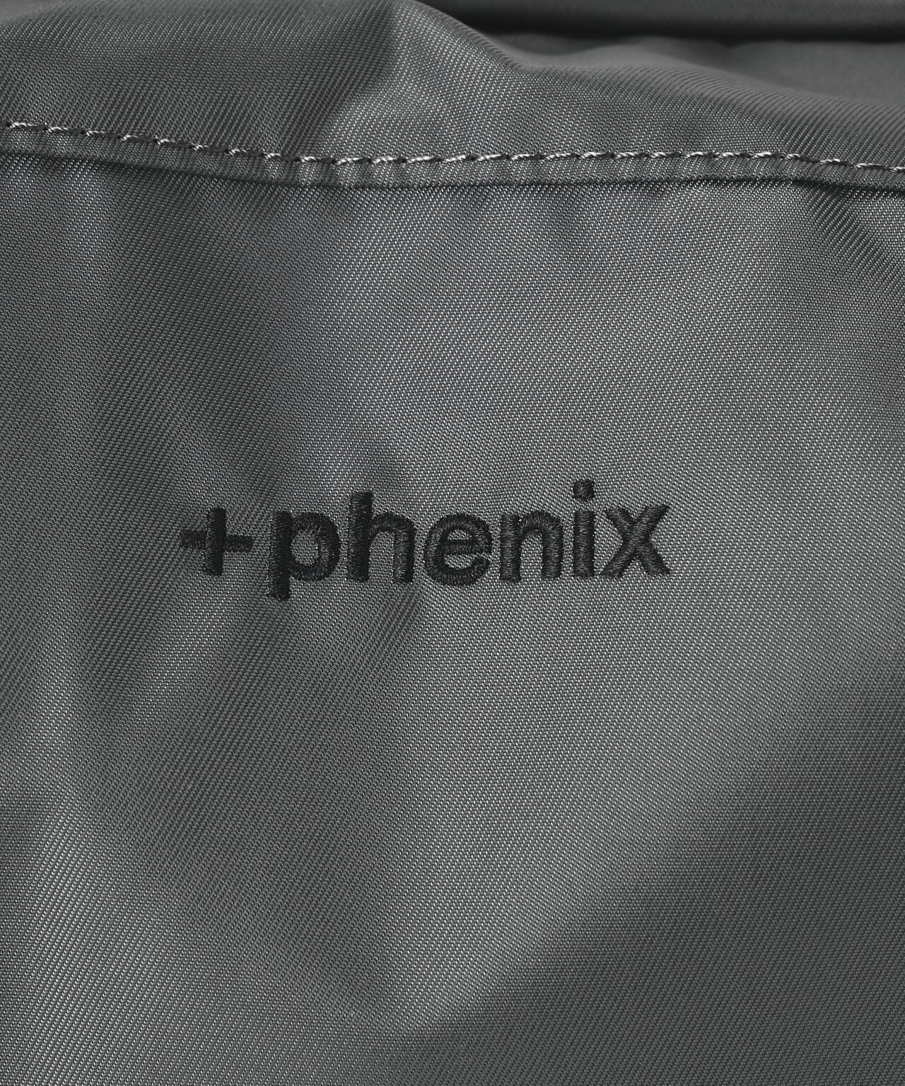 phenics/EXPAND SHOULDER BAG20+