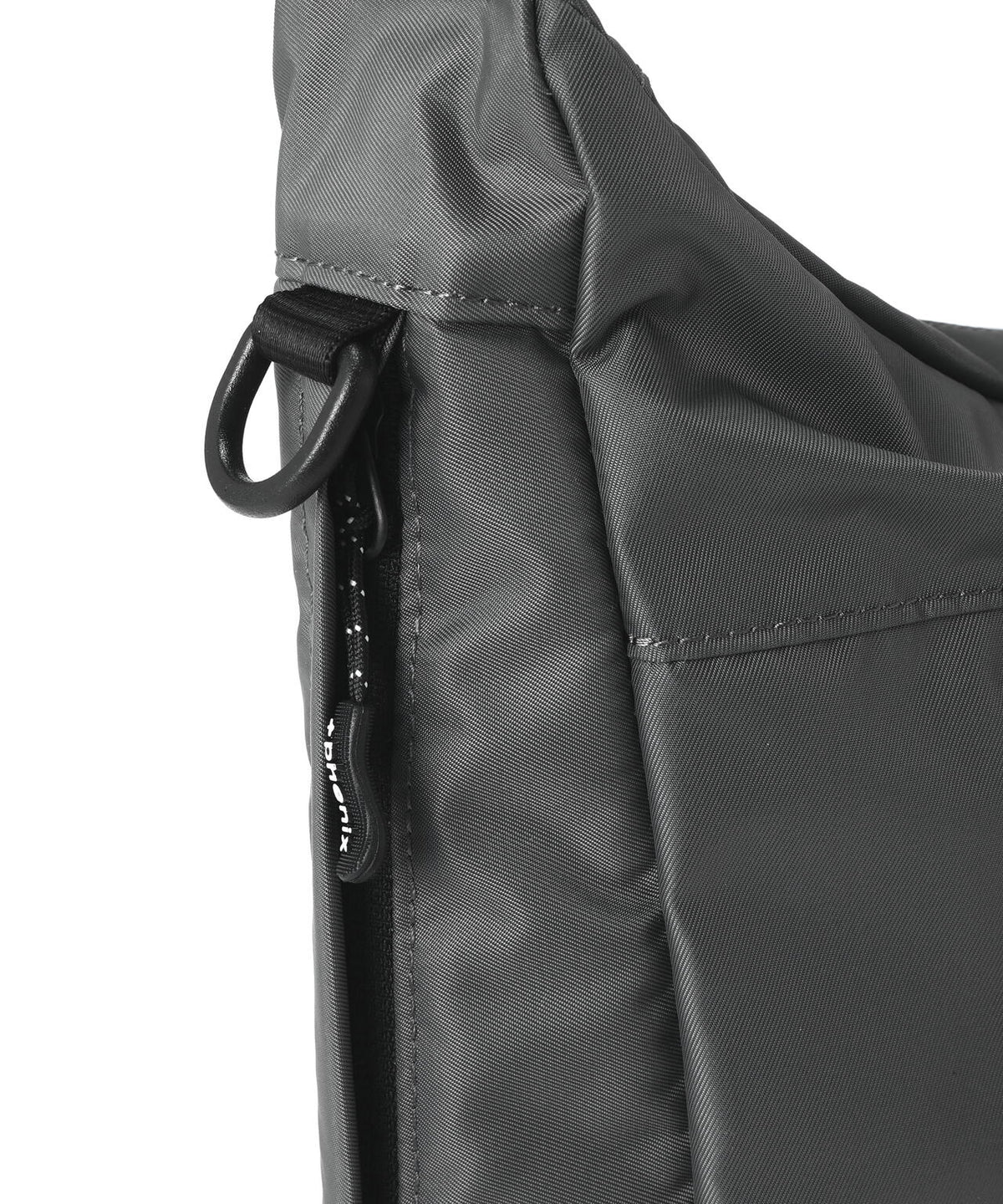 +phenix/プラスフェニックス/EXPAND SHOULDER BAG 20+