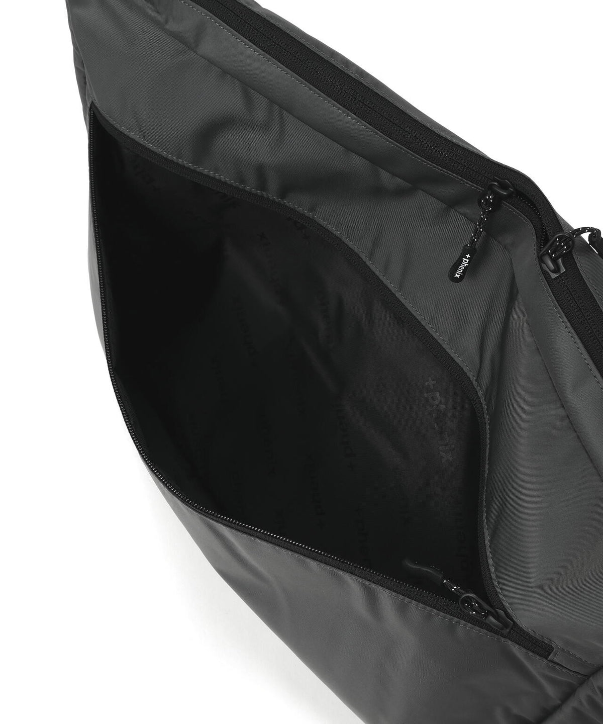 +phenix/プラスフェニックス/EXPAND SHOULDER BAG 20+