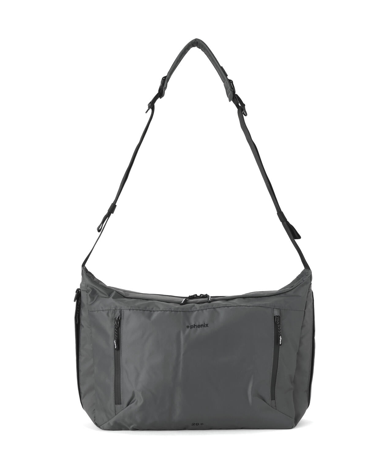phenics/EXPAND SHOULDER BAG20+