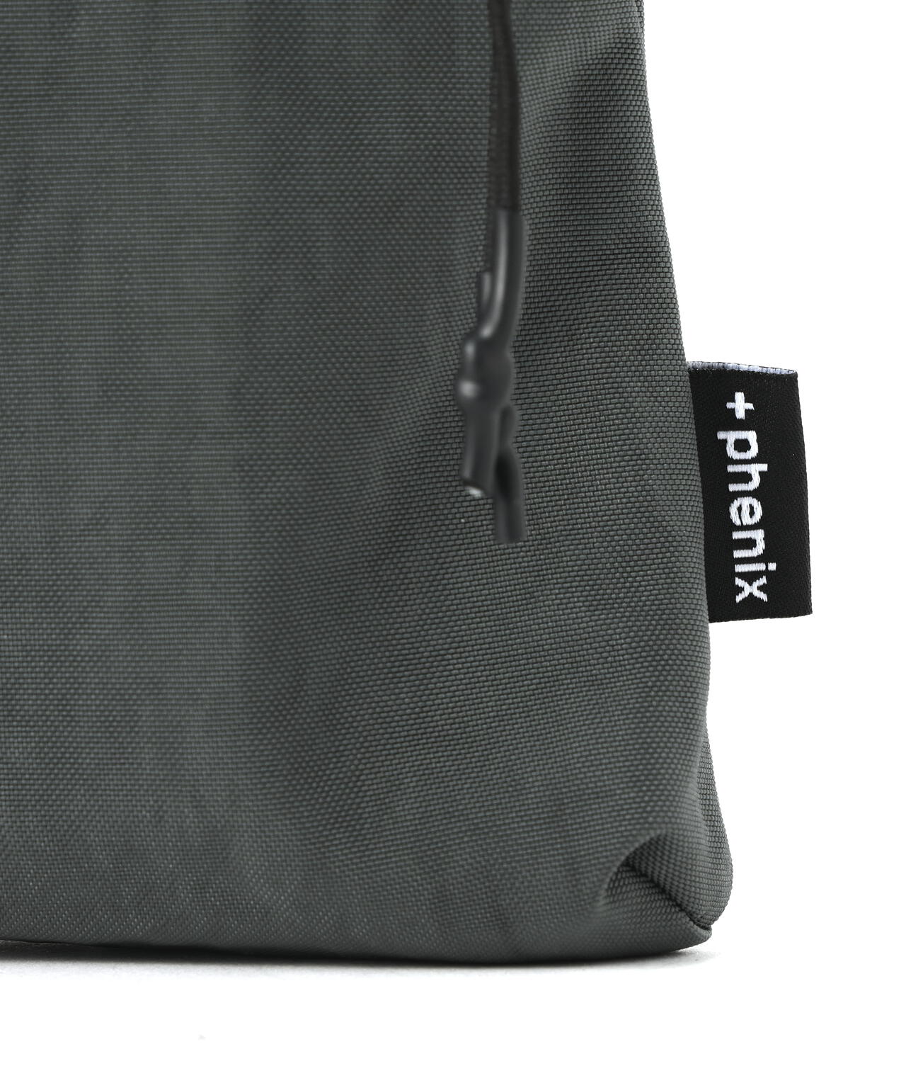 +phenix/プラスフェニックス/UTILITY SACOCHE