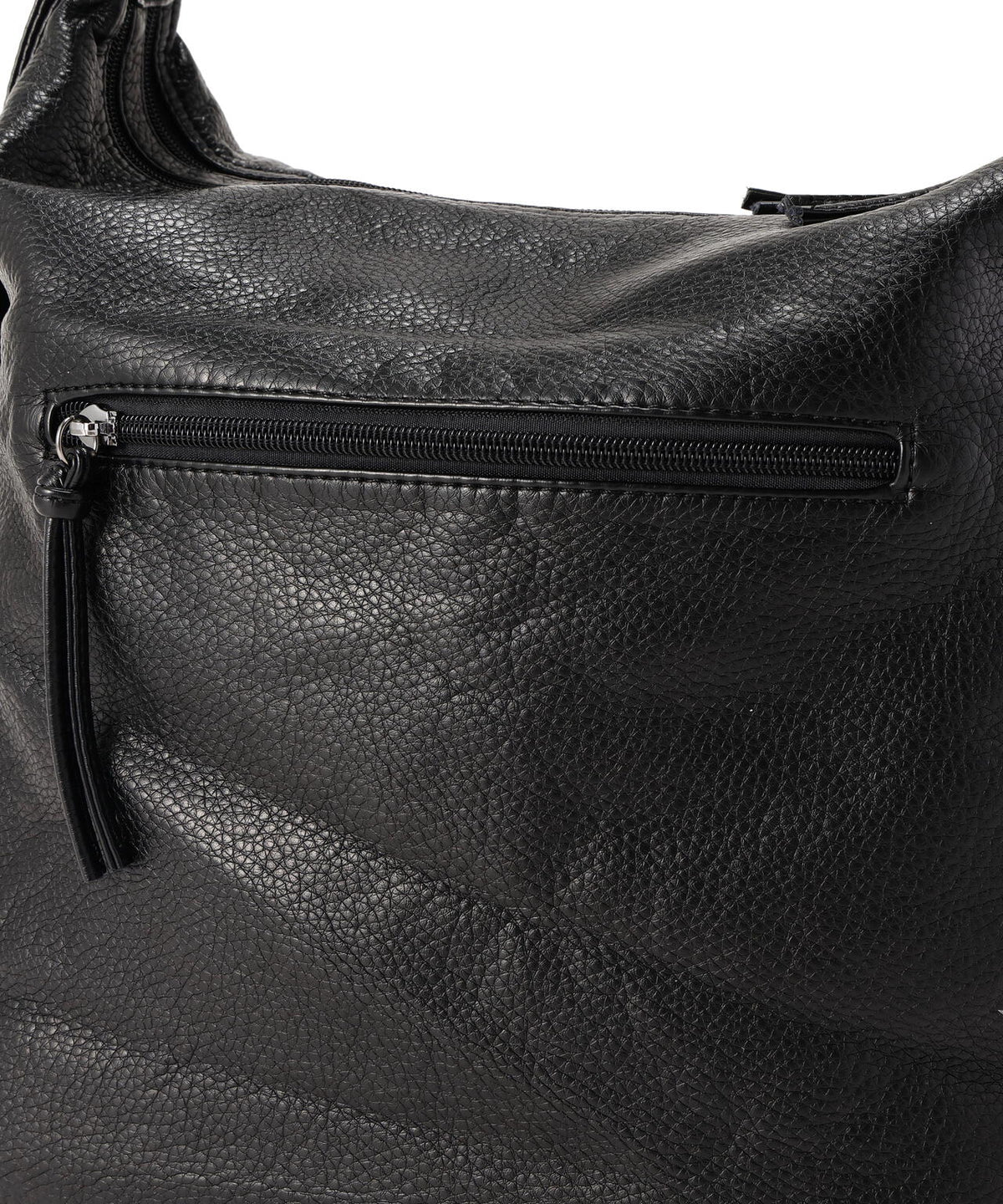 SIS/エスアイエス/PU Leather Shoulder Bag