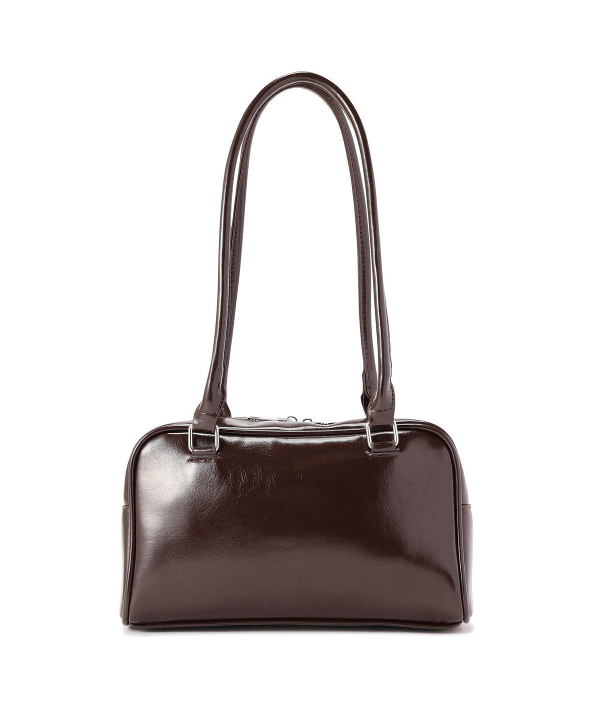 Torenia/トレニア/Kyering Leather Bag