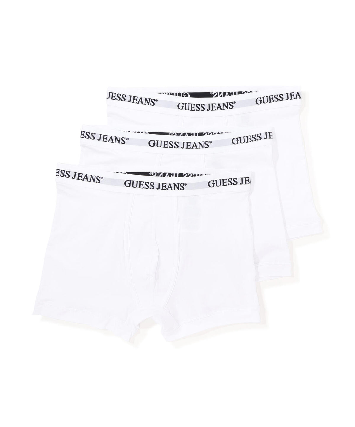 guess/3PACK BOXER BRIEFE