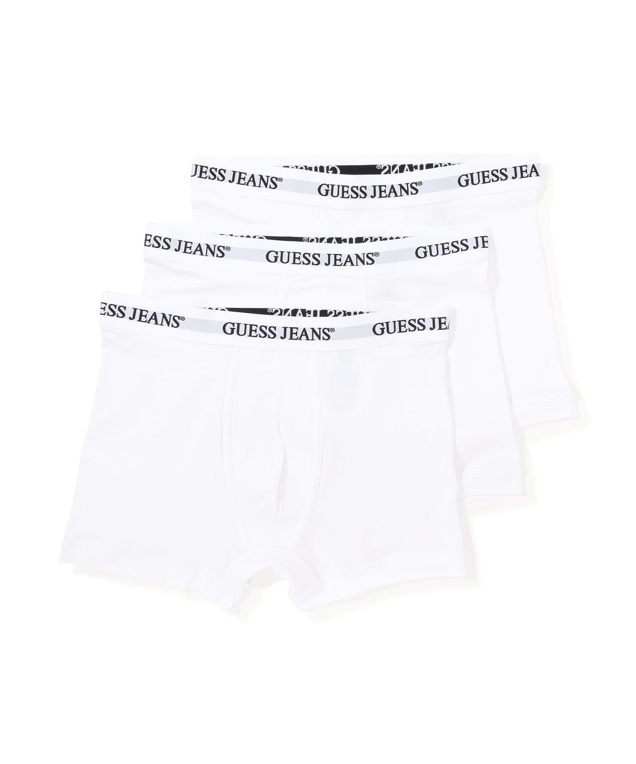 guess/3PACK BOXER BRIEFE